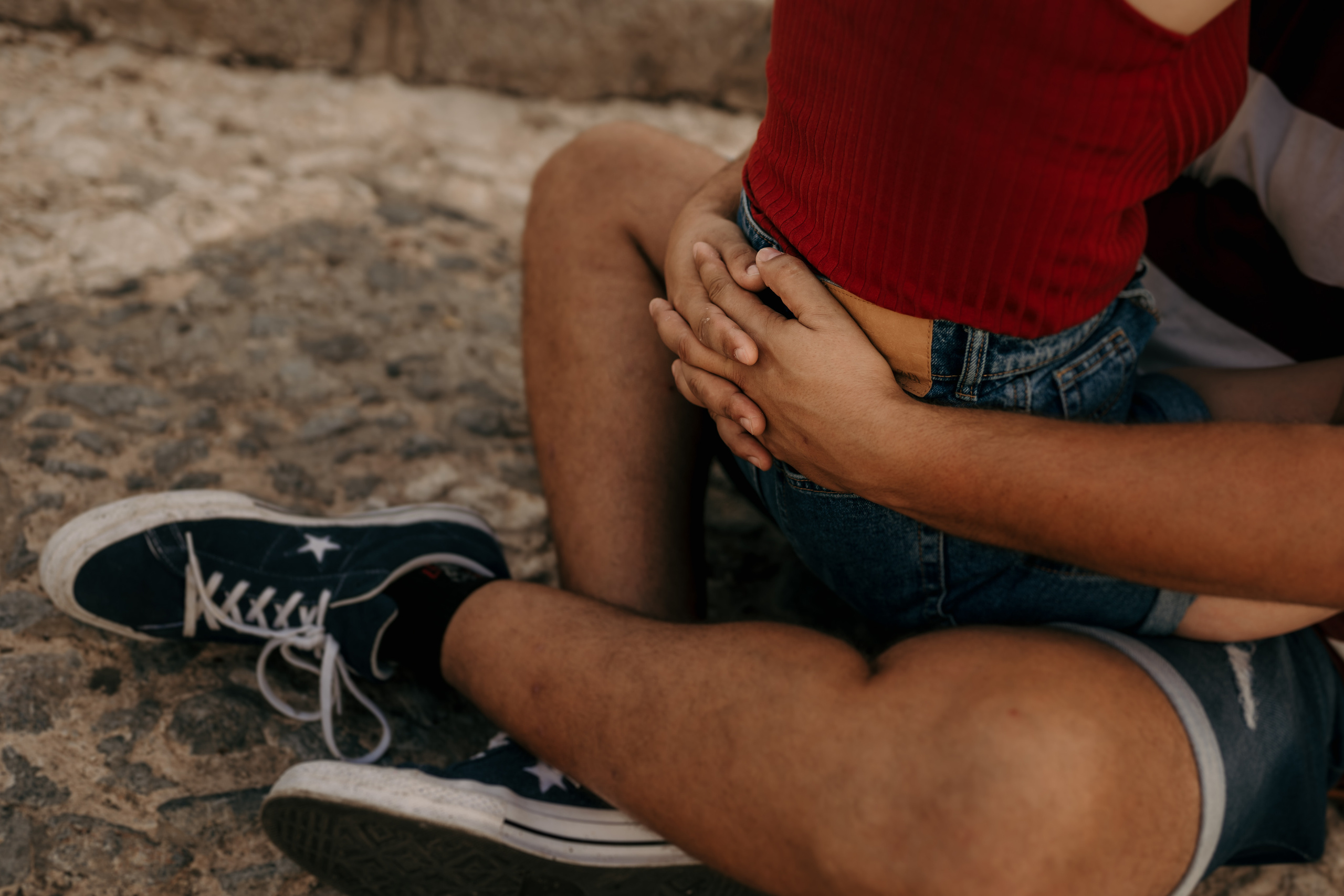 PREBODA EN MALAGA CON NIEVES & ALEJANDRO. Mauricio Alcibar – Fotógrafo de bodas y familias en Palma de Mallorca