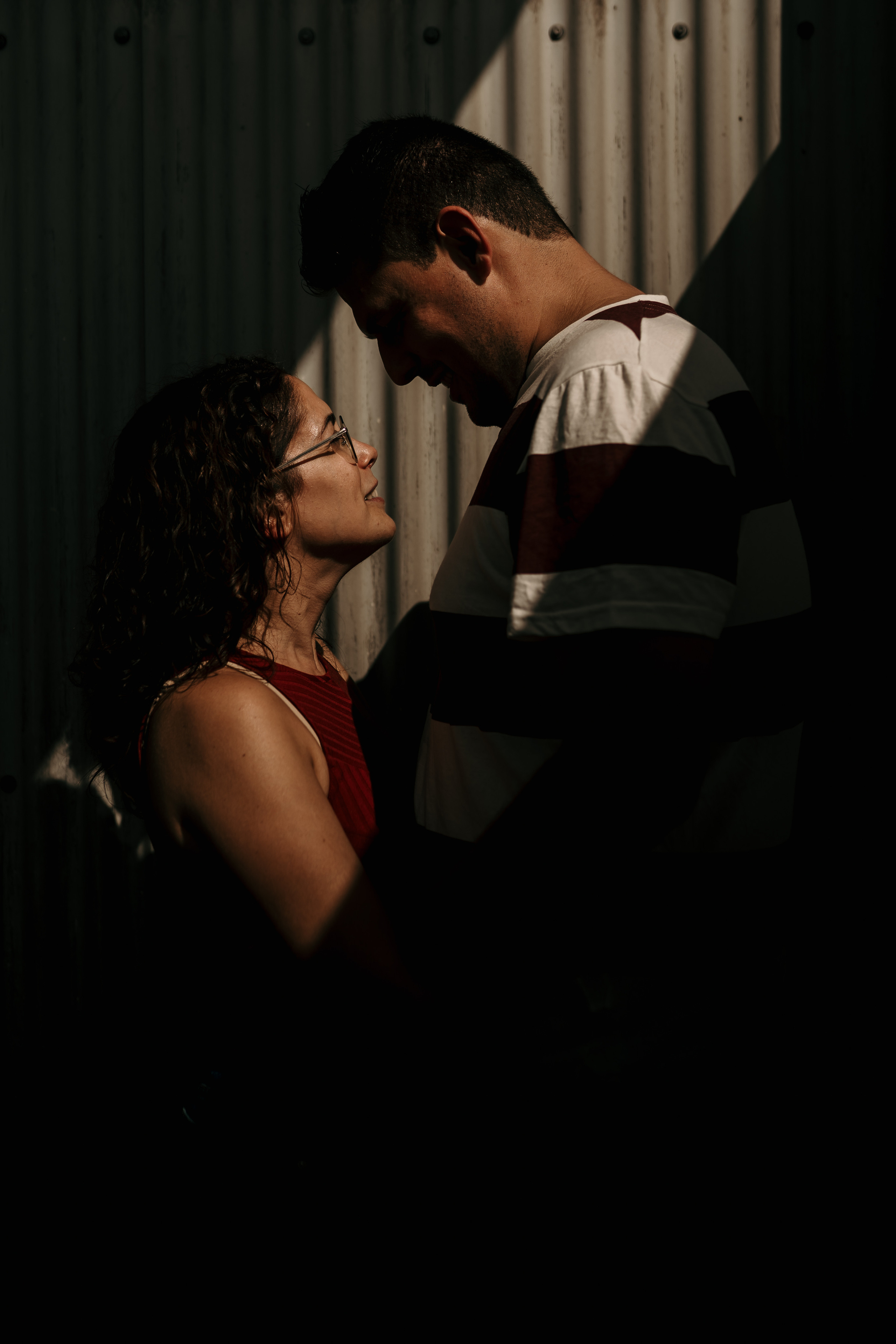 PREBODA EN MALAGA CON NIEVES & ALEJANDRO. Mauricio Alcibar – Fotógrafo de bodas y familias en Palma de Mallorca