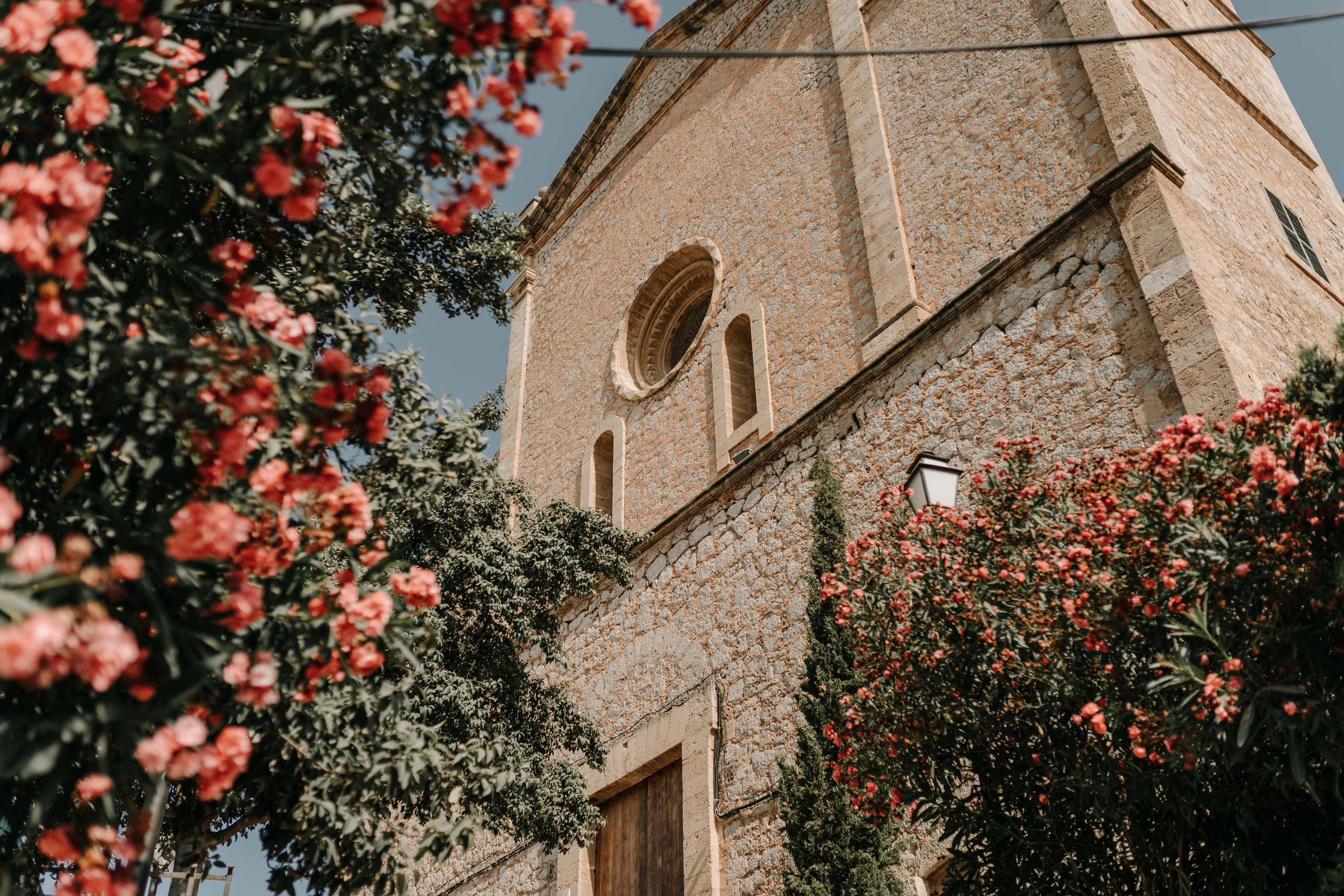COMUNIONES. SPLASH Fotógrafo de bodas y familias en Palma de Mallorca | Mauricio Alcibar