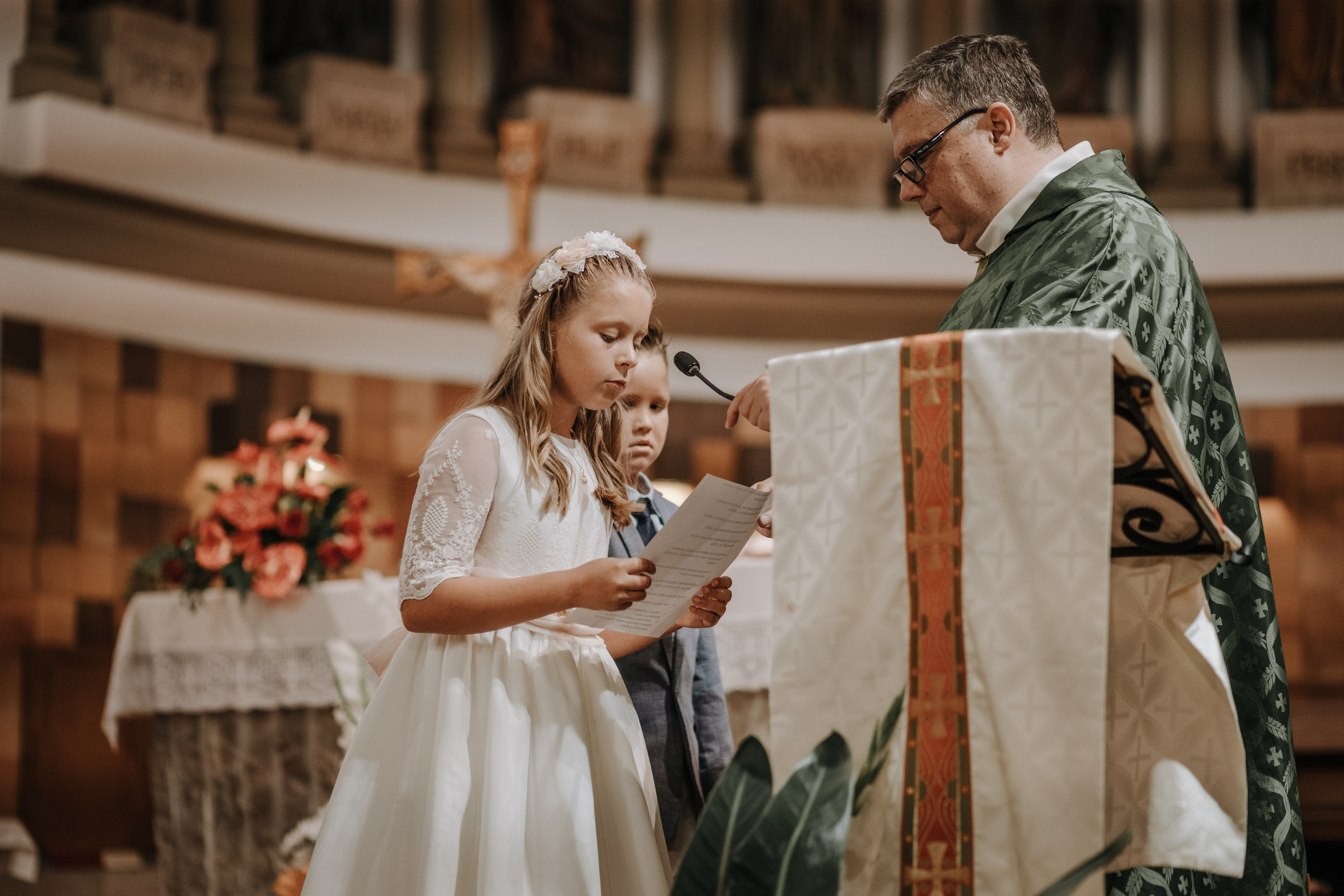 COMUNIONES. SPLASH Fotógrafo de bodas y familias en Palma de Mallorca | Mauricio Alcibar
