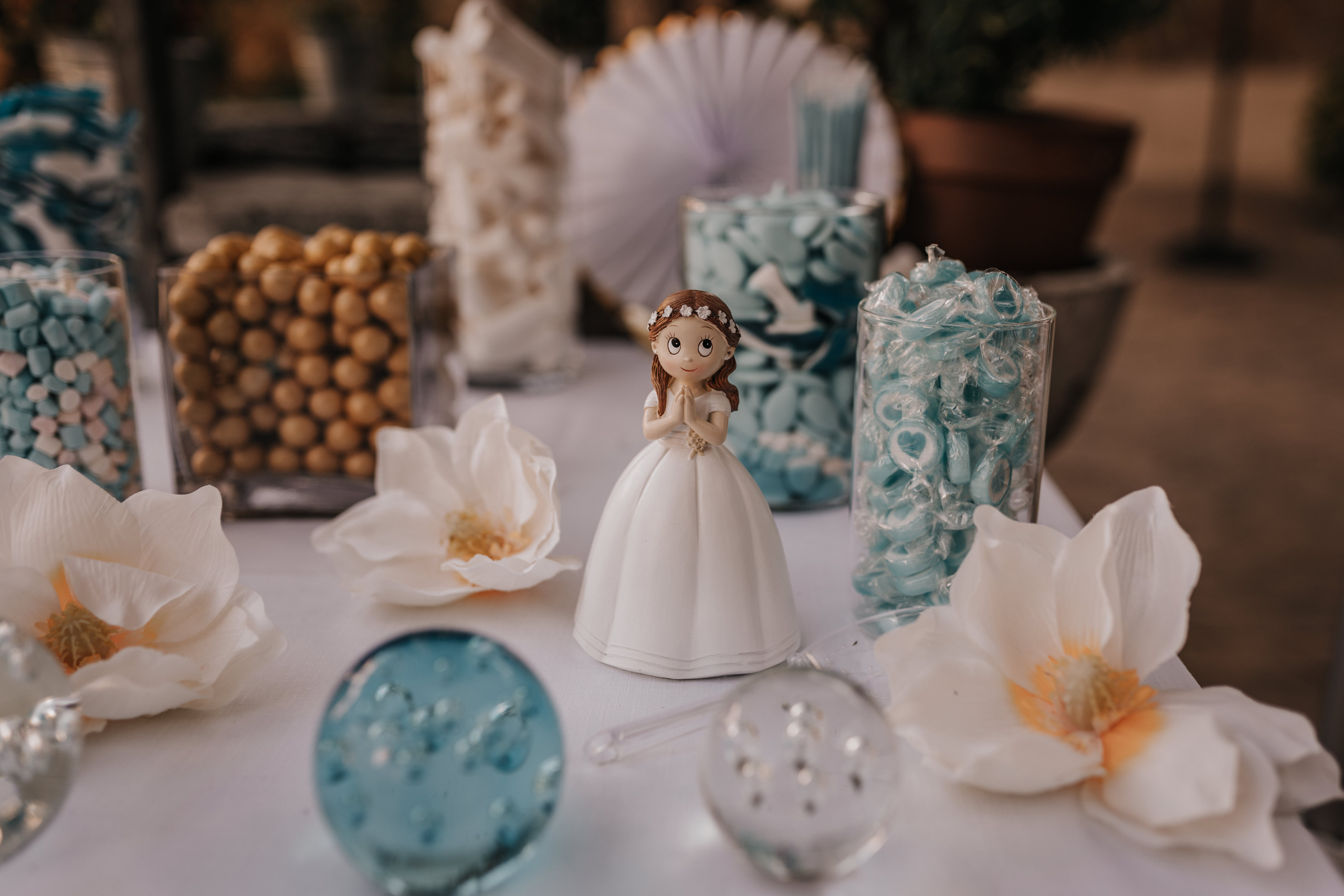 COMUNIONES. SPLASH Fotógrafo de bodas y familias en Palma de Mallorca | Mauricio Alcibar