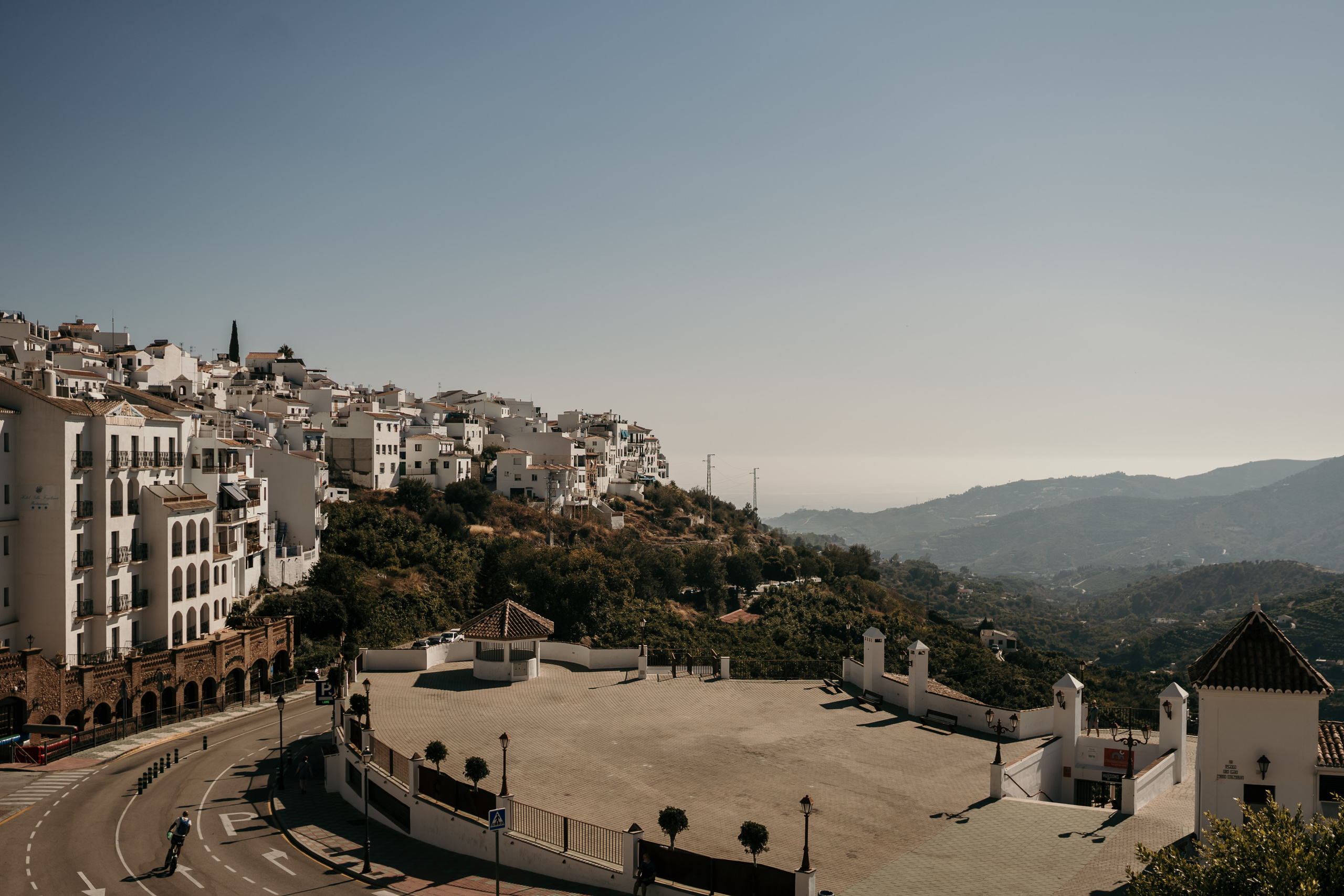 PREBODA EN MALAGA CON NIEVES & ALEJANDRO. Mauricio Alcibar – Fotógrafo de bodas y familias en Palma de Mallorca