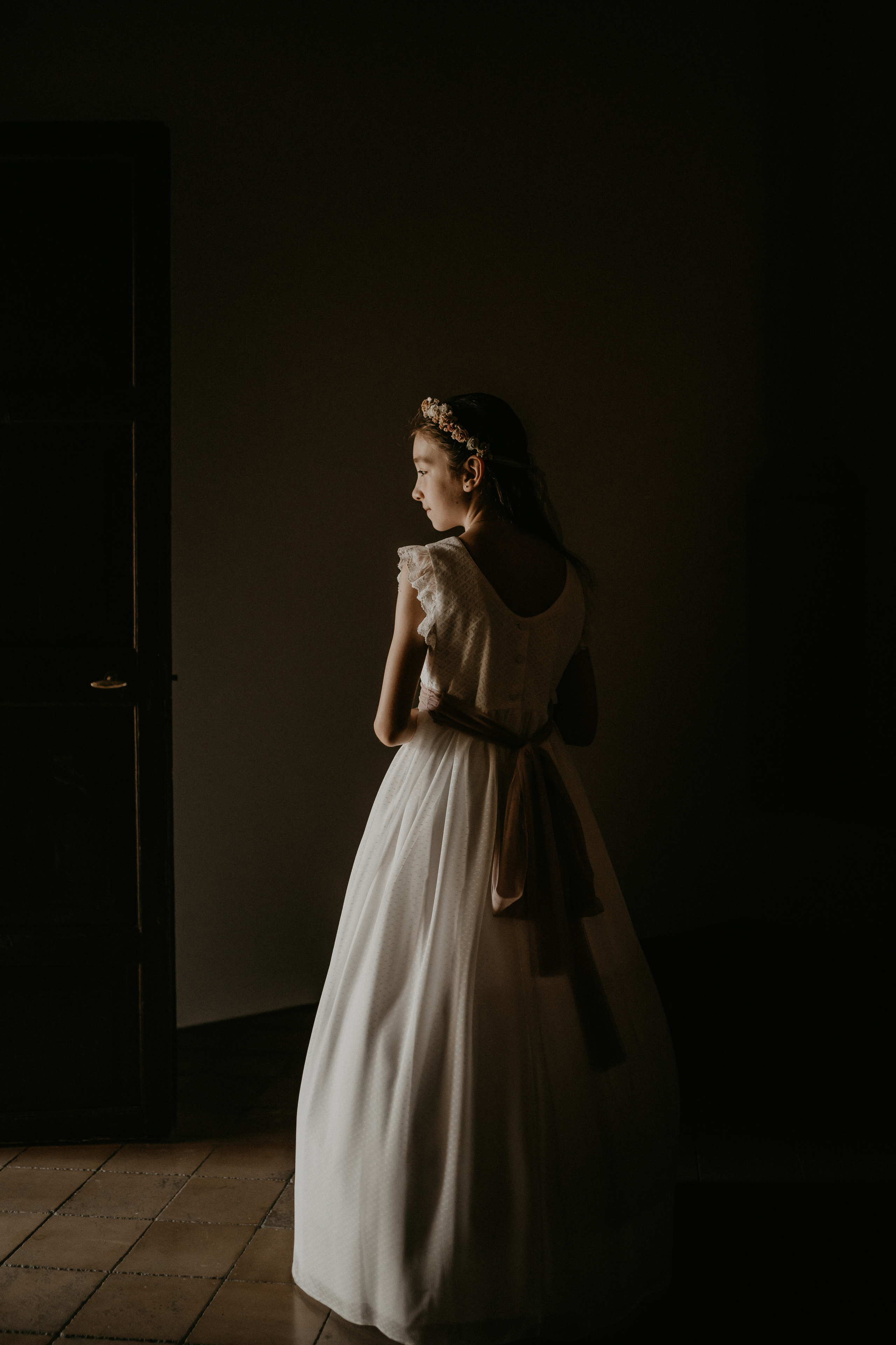 COMUNIONES. SPLASH Fotógrafo de bodas y familias en Palma de Mallorca | Mauricio Alcibar