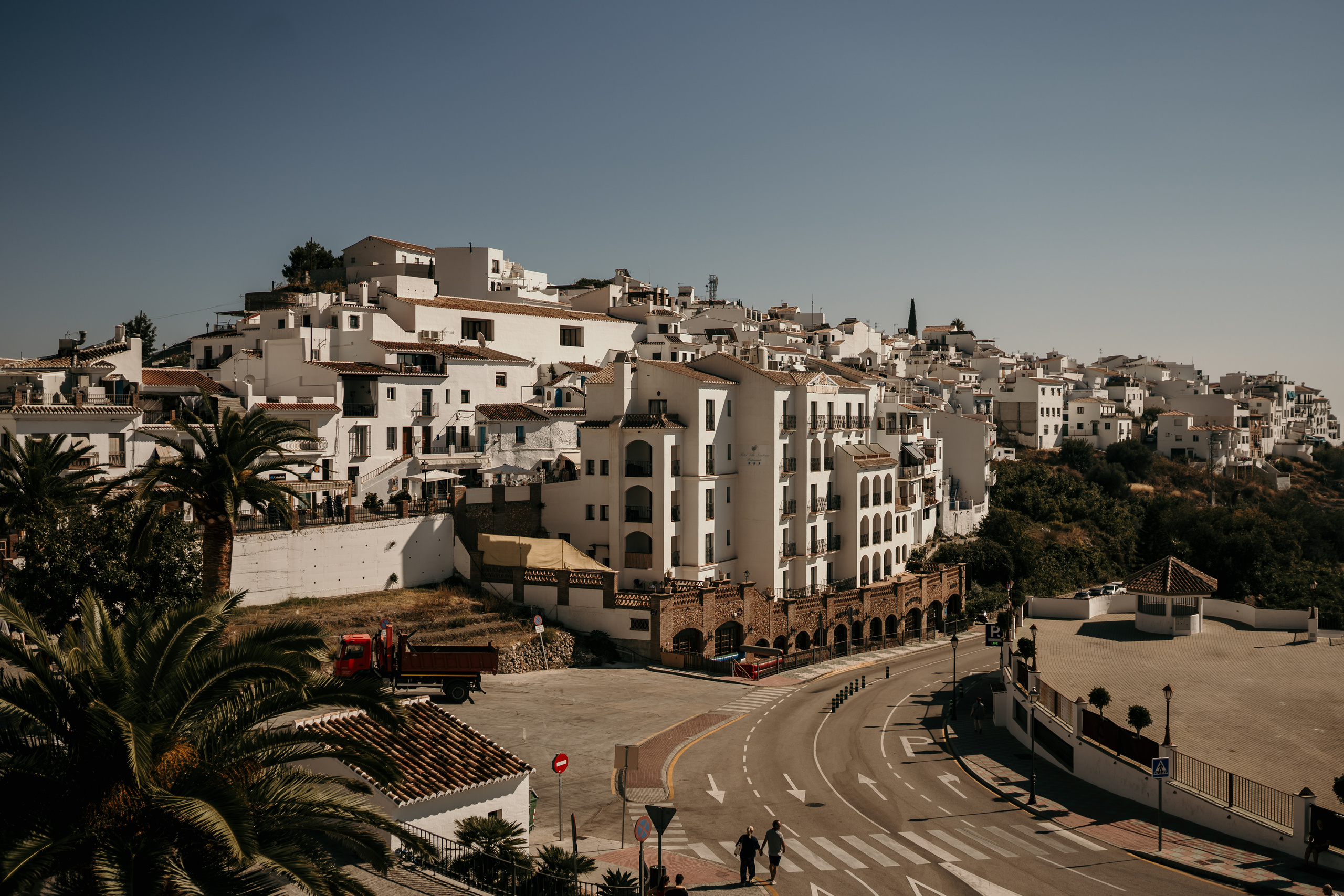 PREBODA EN MALAGA CON NIEVES & ALEJANDRO. Mauricio Alcibar – Fotógrafo de bodas y familias en Palma de Mallorca