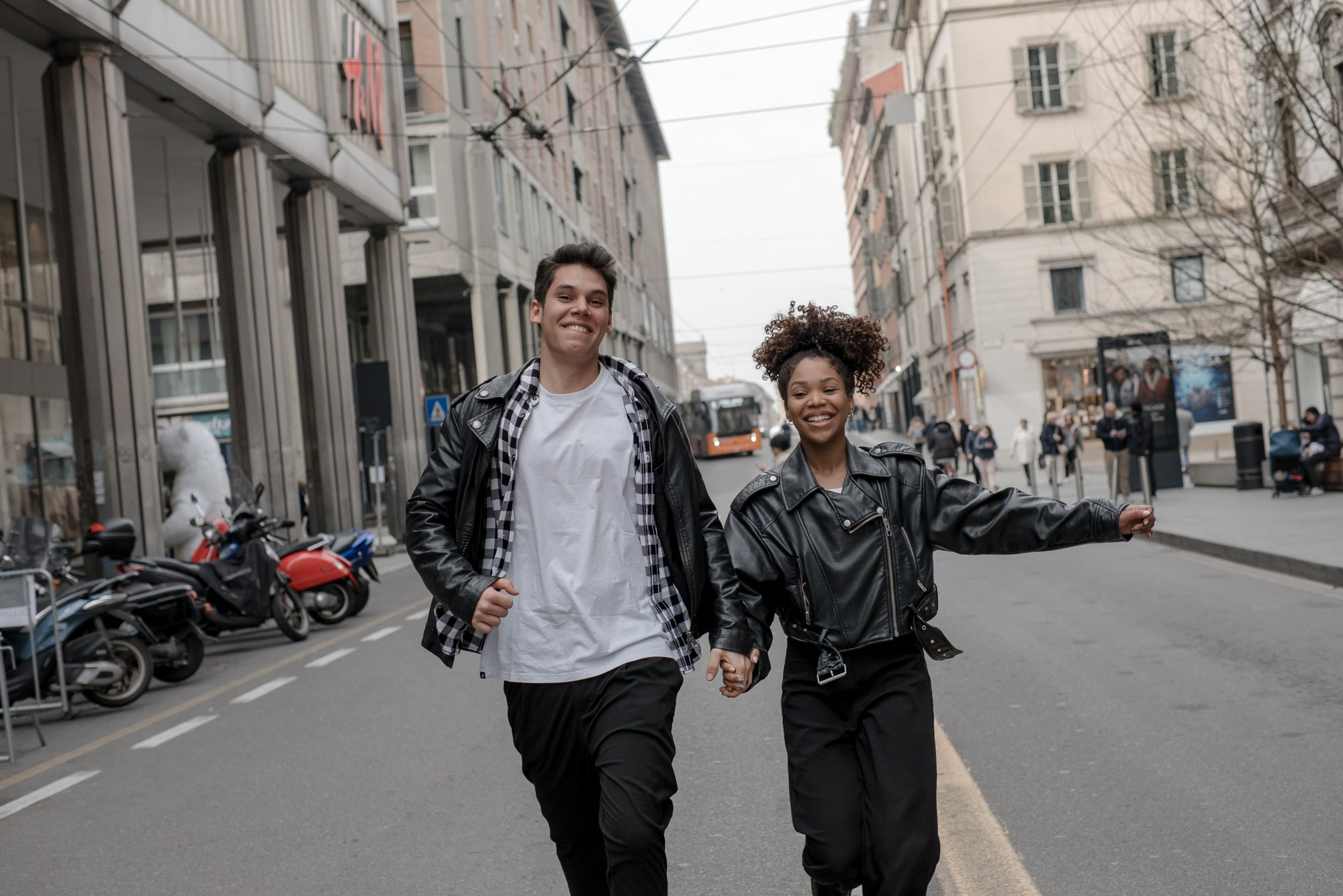 Alfredo & Omega. Grosu Photography