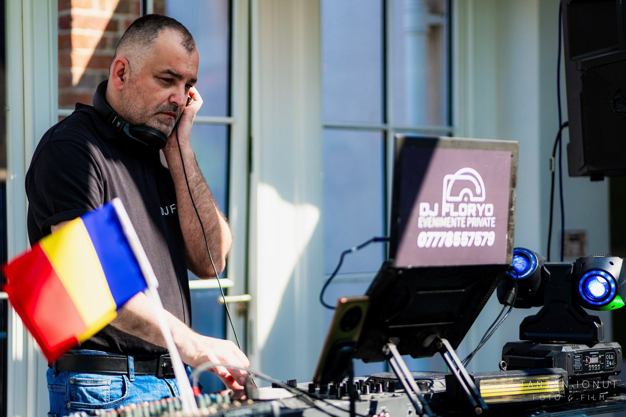 NOAH-STEFAN. TANTAN IONUT FOTO & FILM