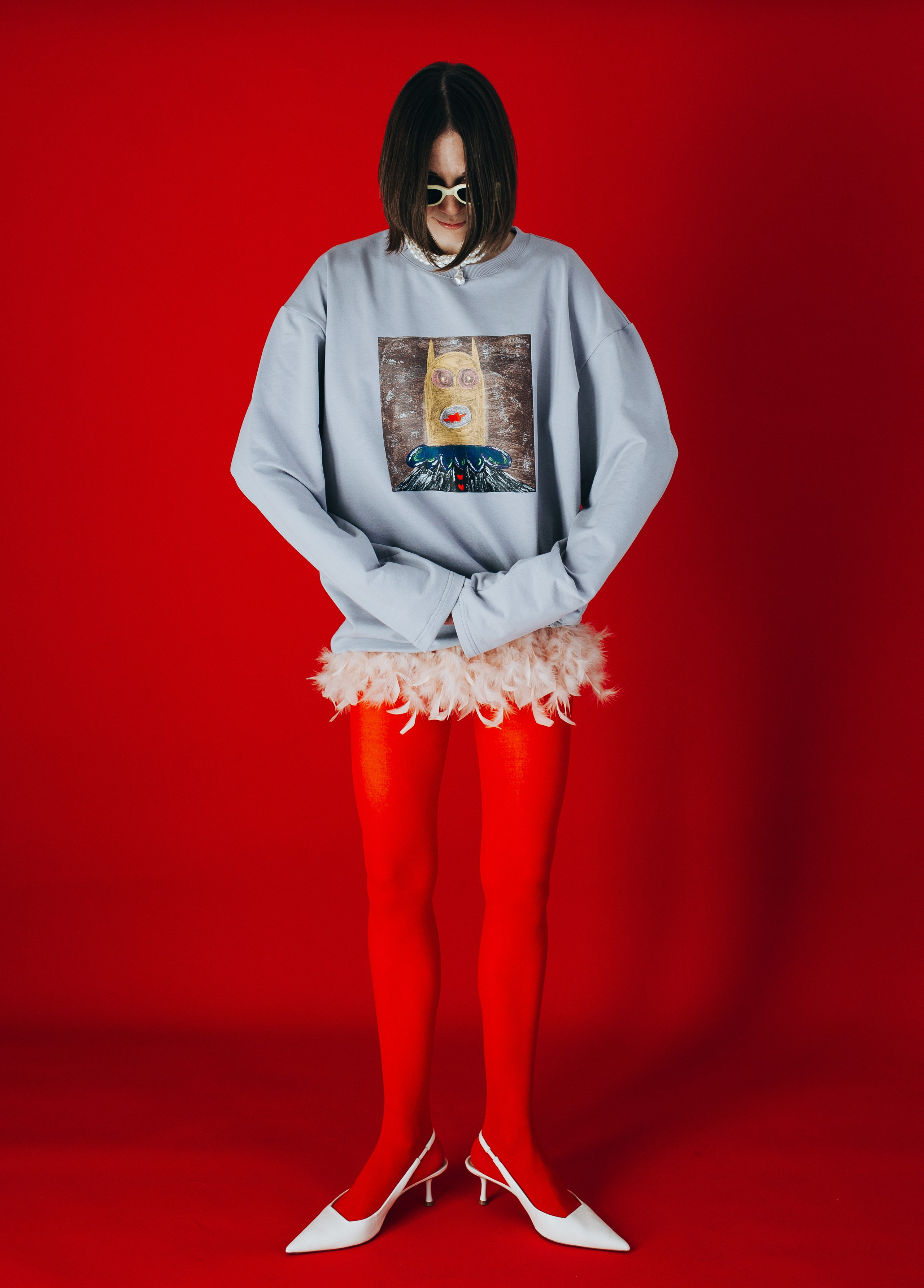 Art Pilya. Photographer in Warsaw Alena Valnai