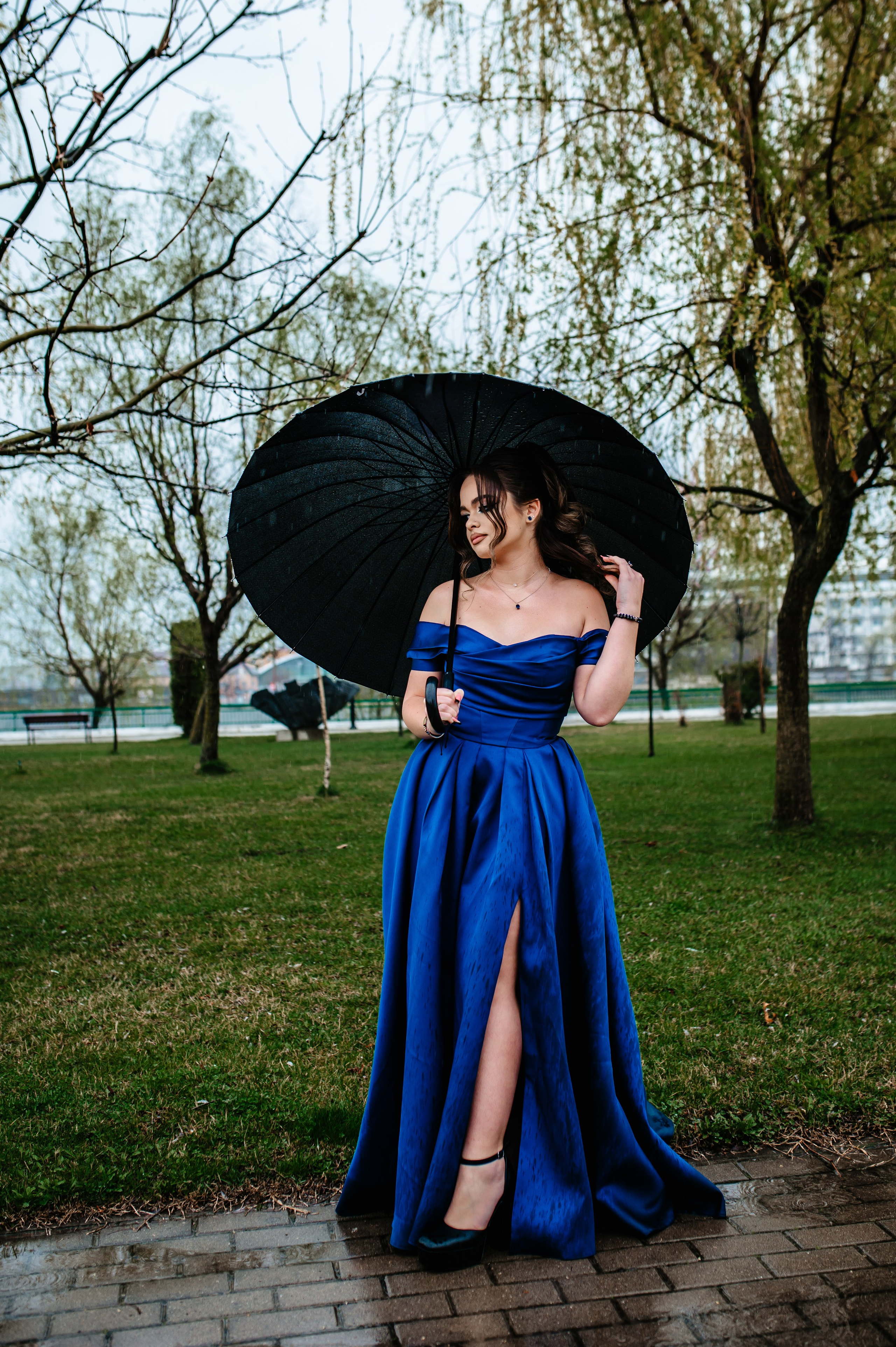 Majorat Andra. Ionut Birceanu