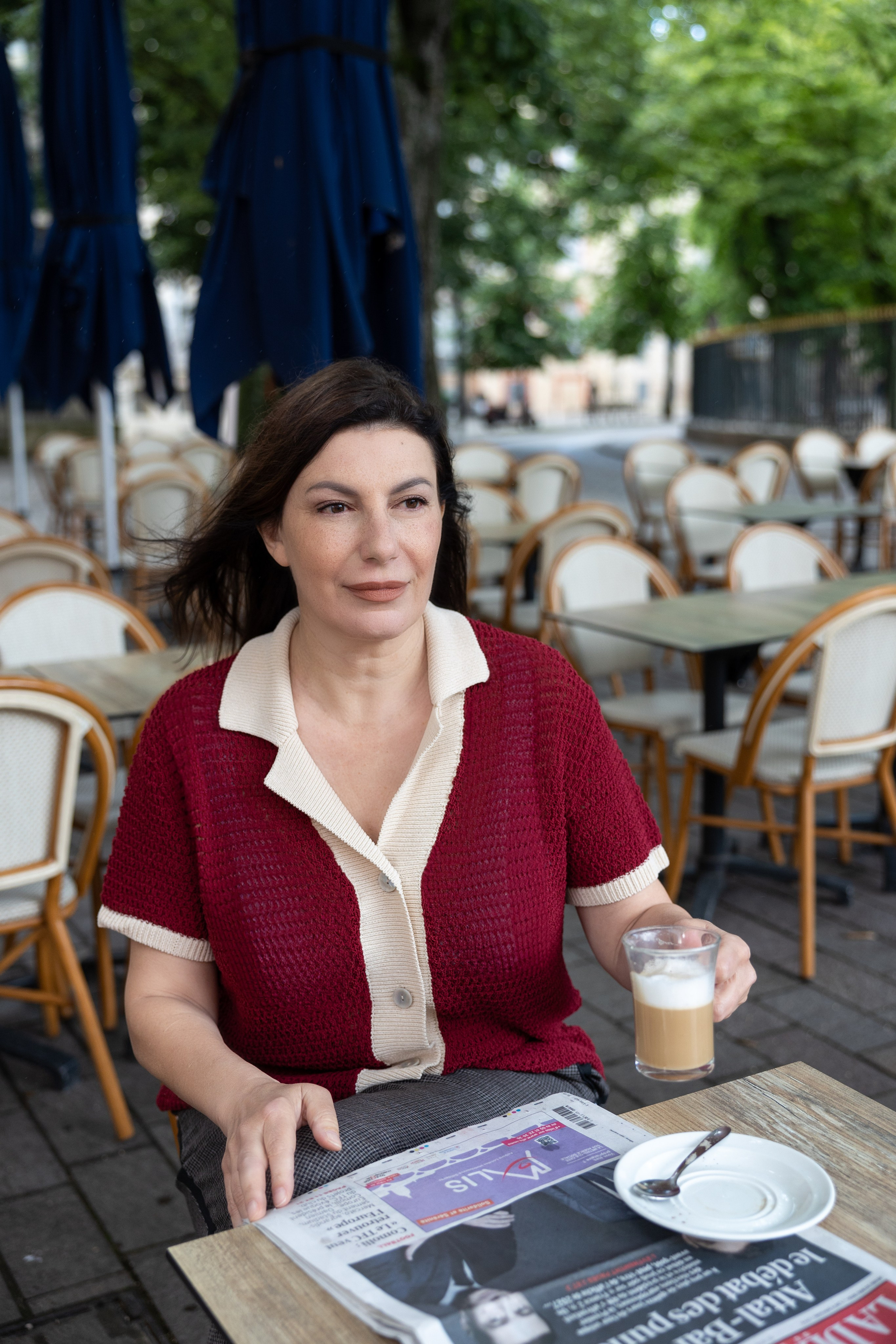 Inna. Eugenie Smirnova — wedding, corporate and lifestyle photographer in Toulouse and Southwest France