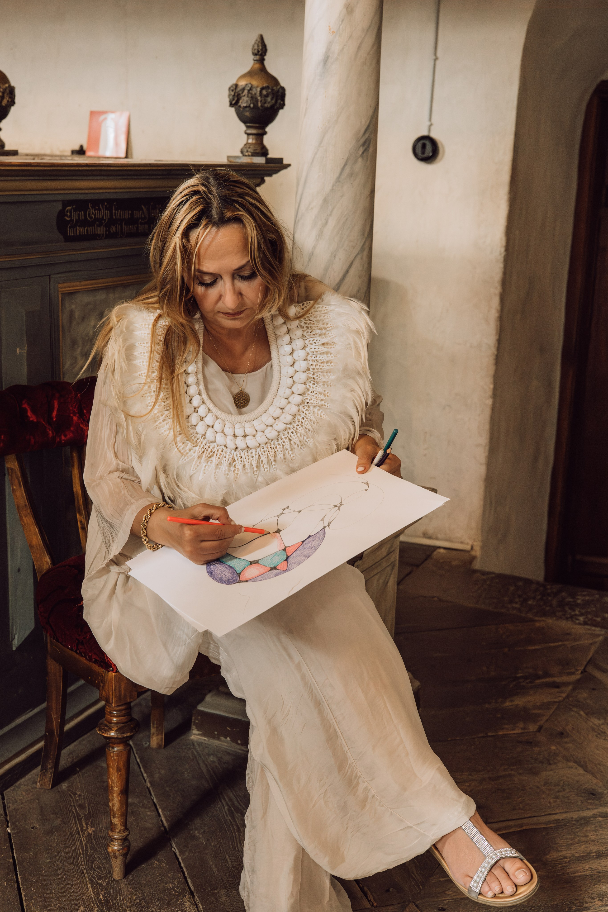 Holistic. Iryna Zhyvora | Photographer | Stockholm