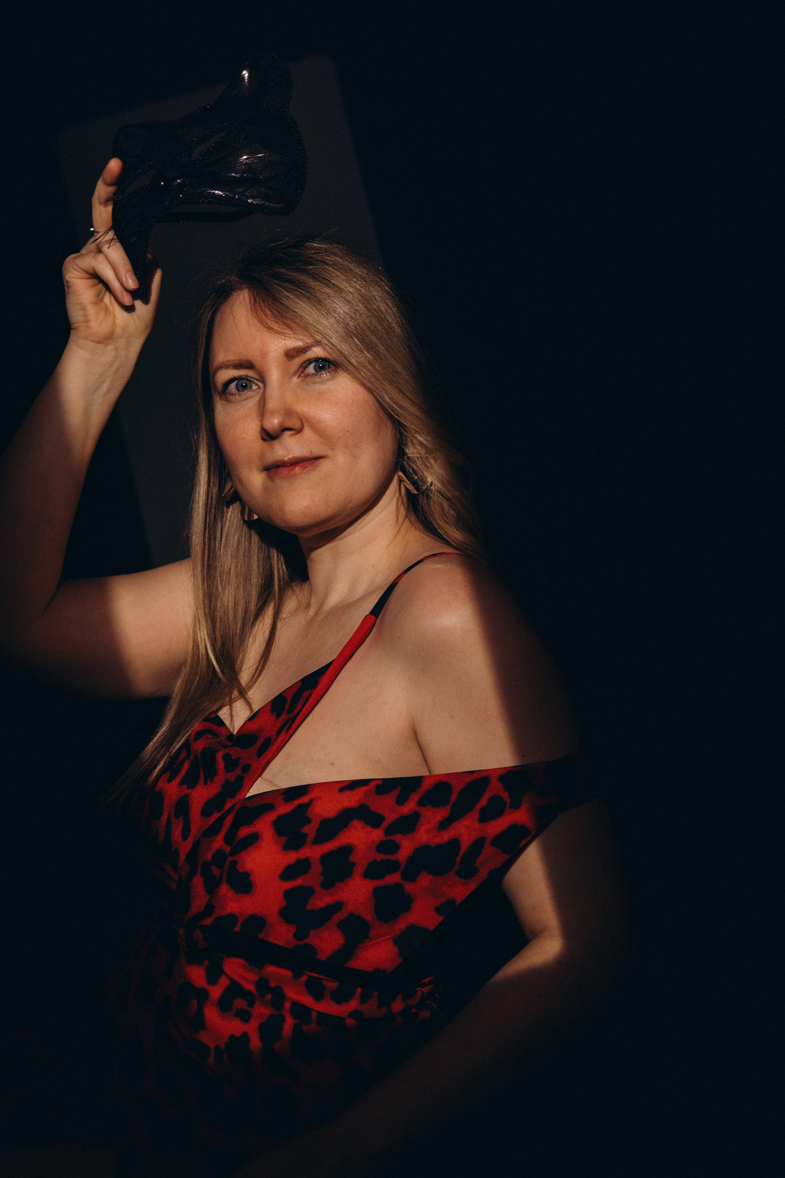 Studio Elegance. Iryna Zhyvora | Photographer | Stockholm