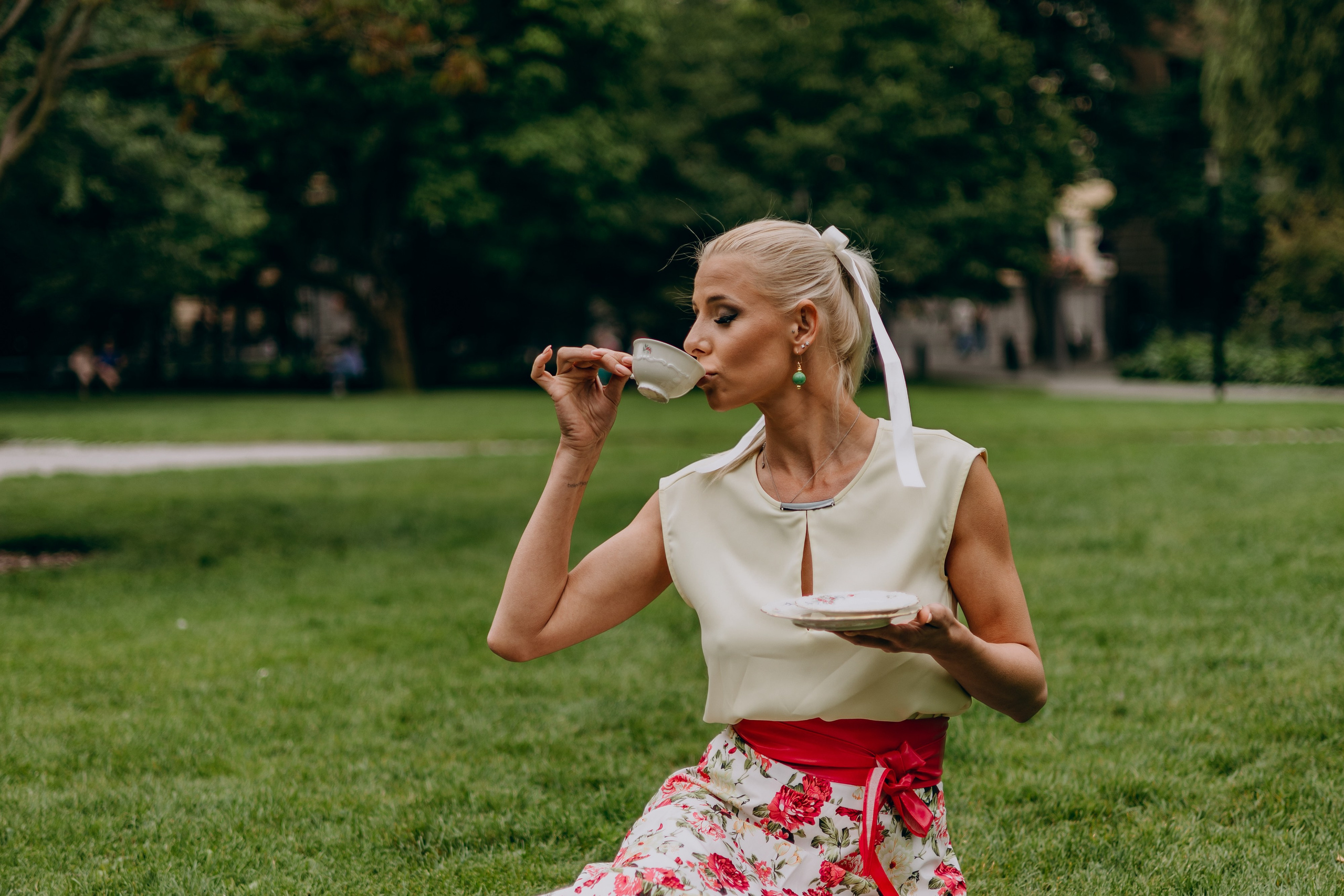 Oksana. Iryna Zhyvora | Photographer | Stockholm