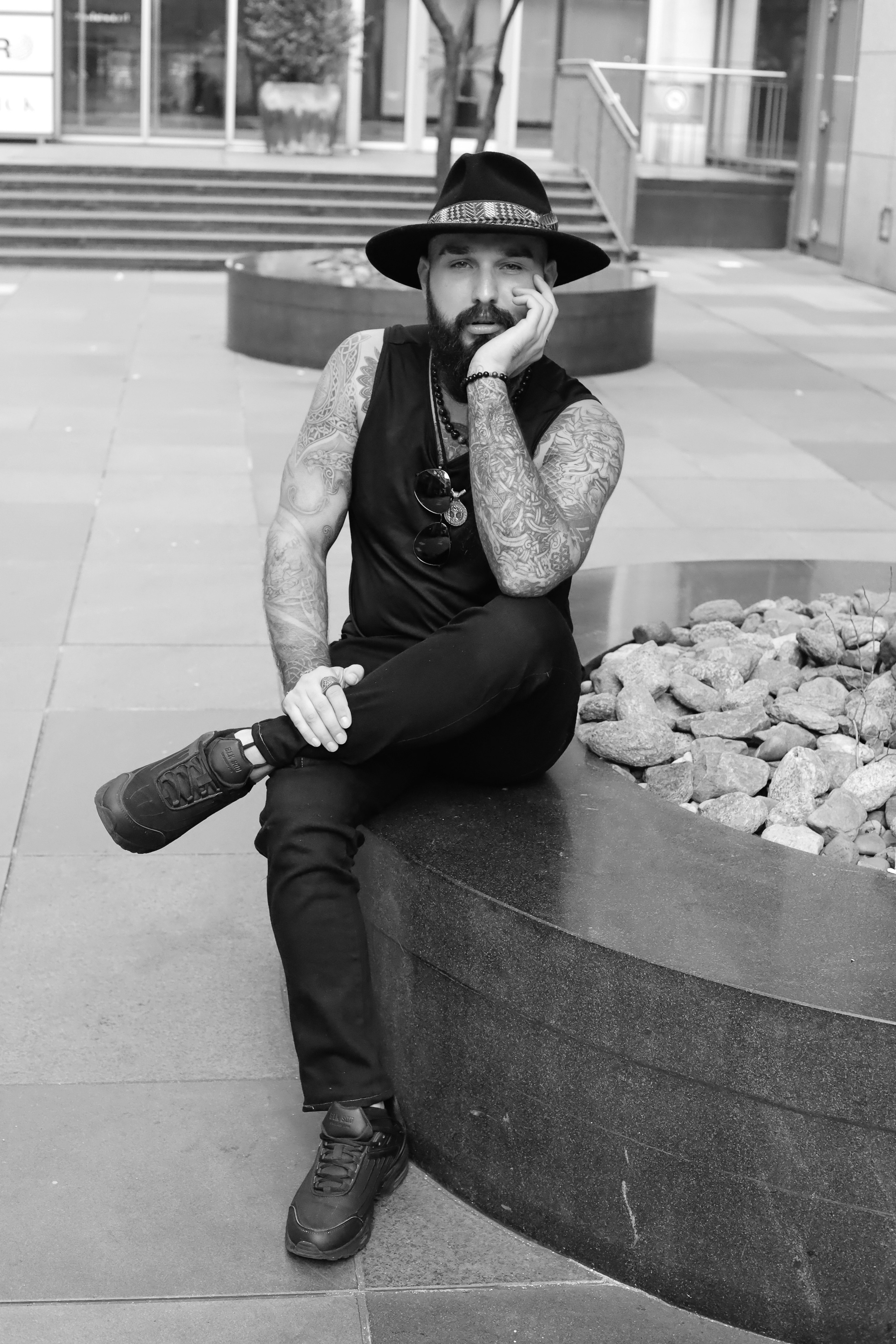 Alex Berlin. Alexia Frame Photographer