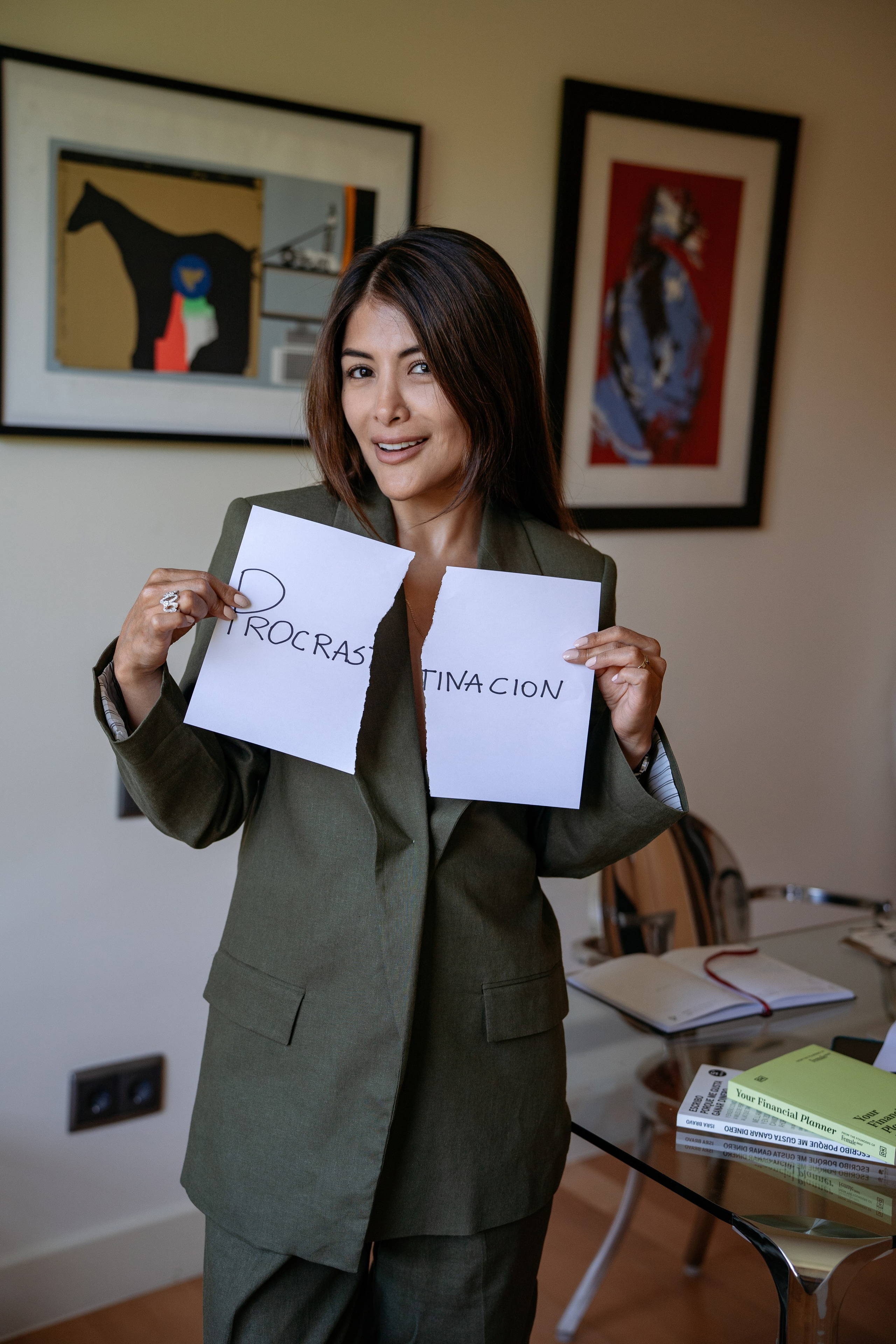 Business portraits photographer Madrid. Photographer in Madrid, Spain. Alyona Belyaninova