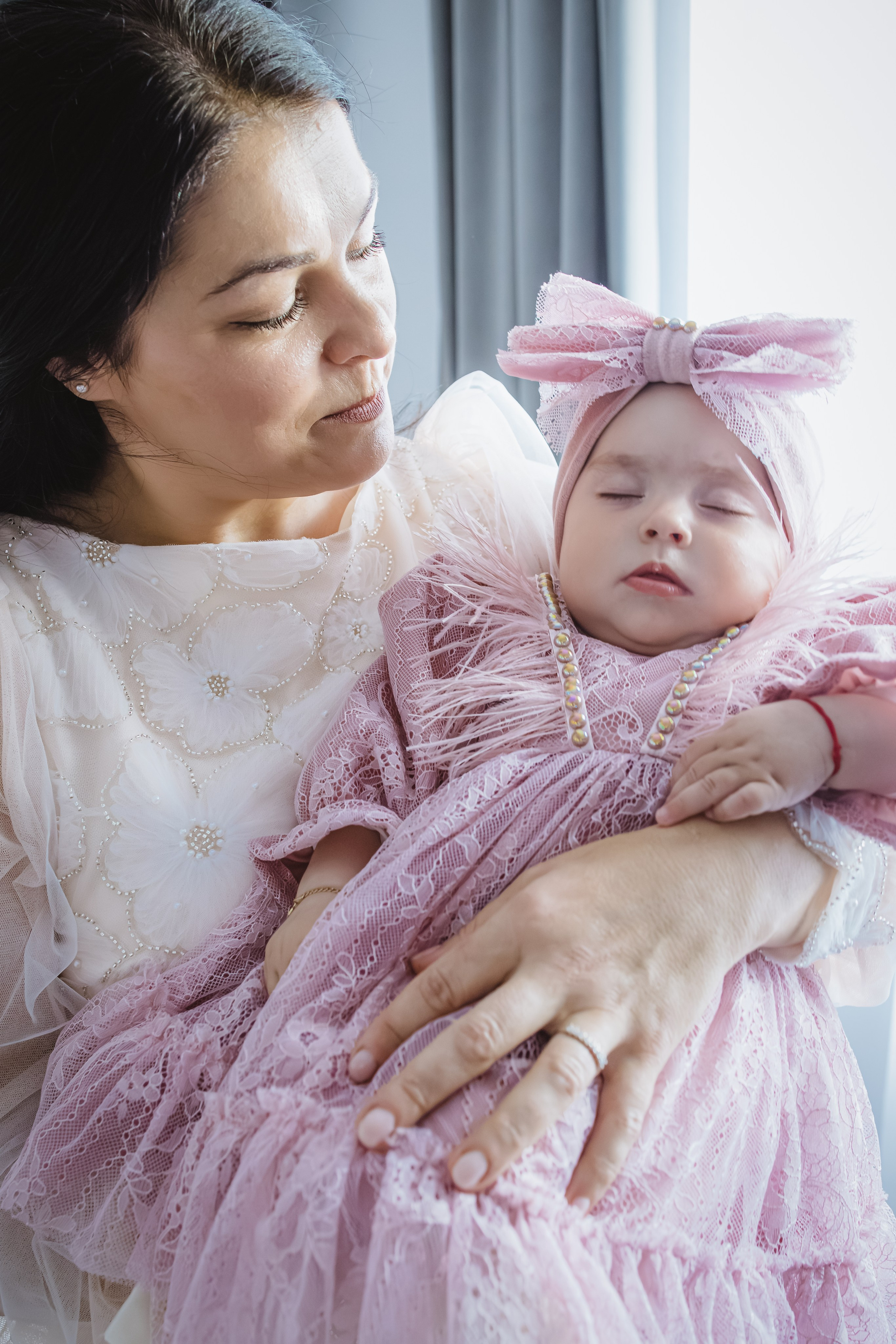 Botez Iriss Elena. Alutza Visuals