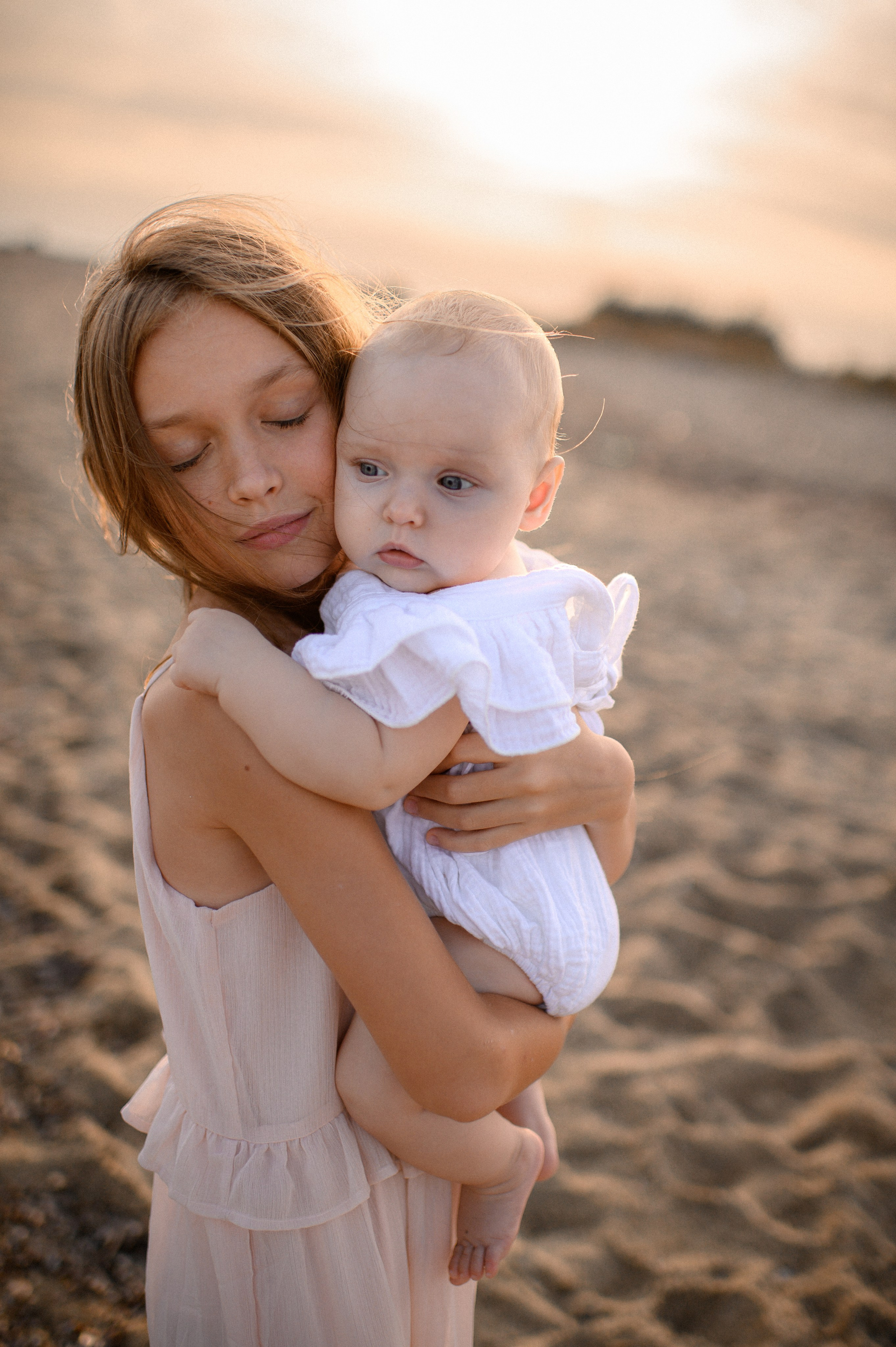 Family Potamos. Семейная, детская, портретная и предметная фотосъемка в Салониках