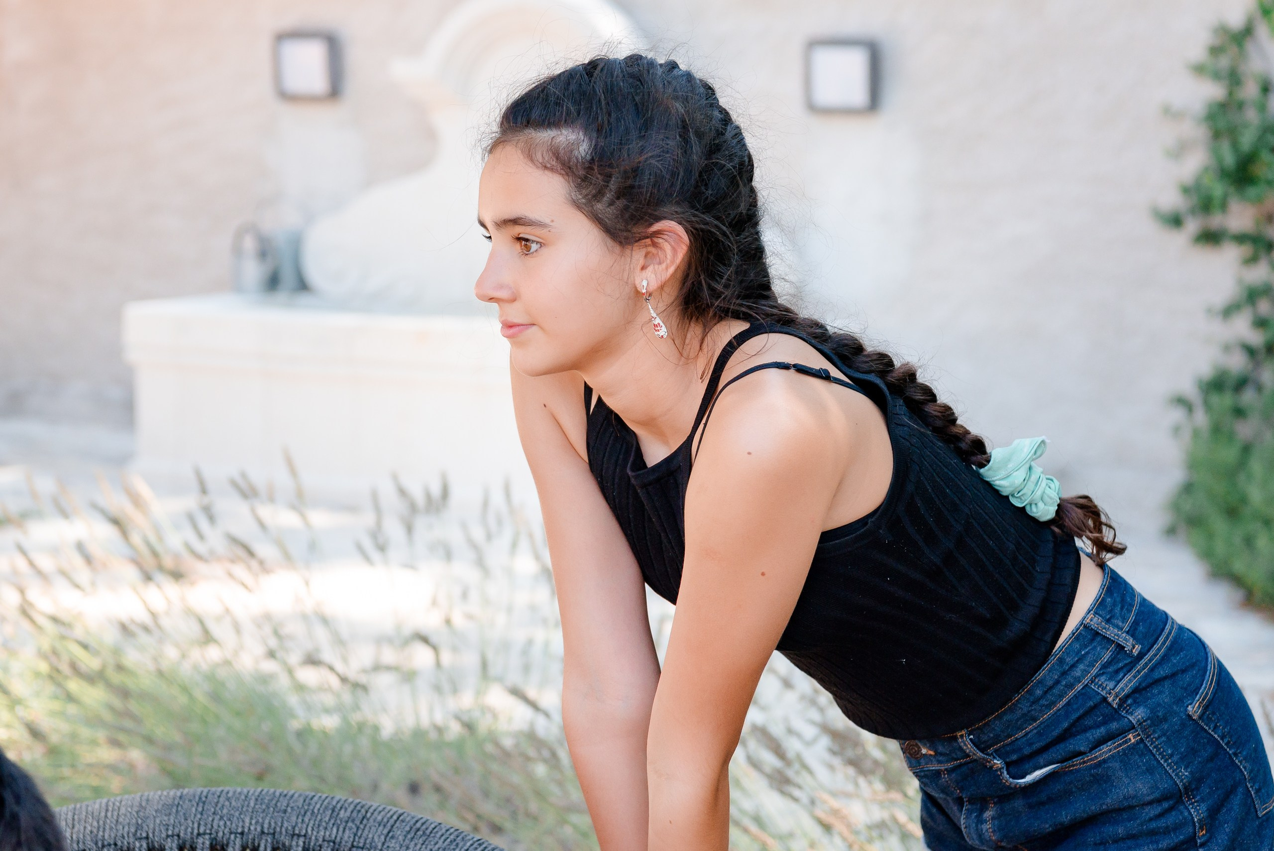 Vacaciones de verano en la provenca. Famila B. MARIA VALUEVA Fotógrafo en Niza, Cannes, Monaco, Francia, Europe, Estambul, Turquía