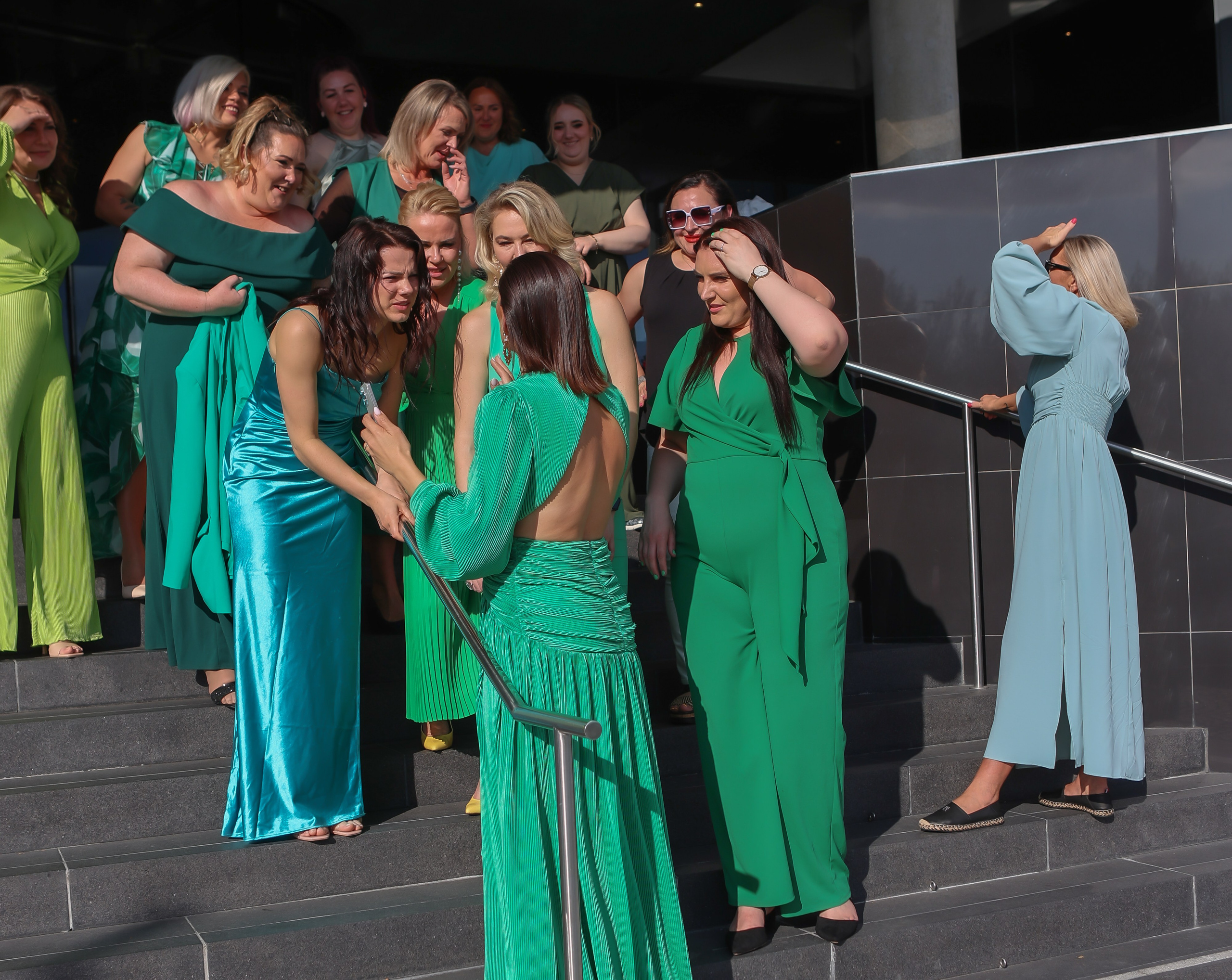 JoYou. Photographer Co Dublin, Balbriggan — Agata Maliseva