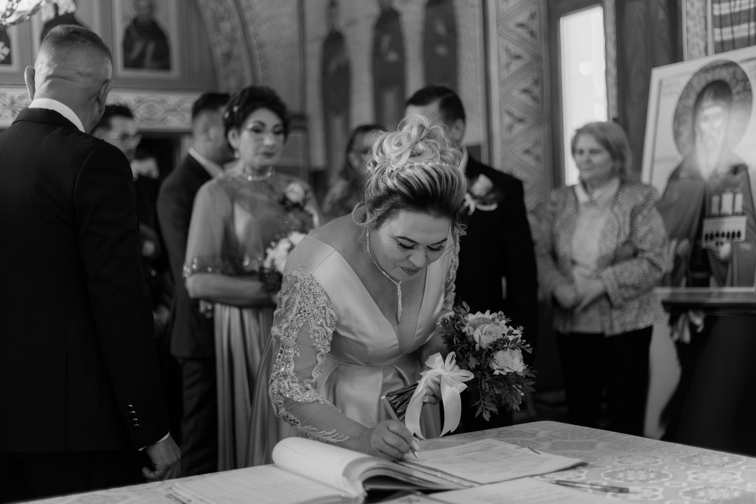 Valentina & Marcel. Fotograf si videograf — evenimente si studio