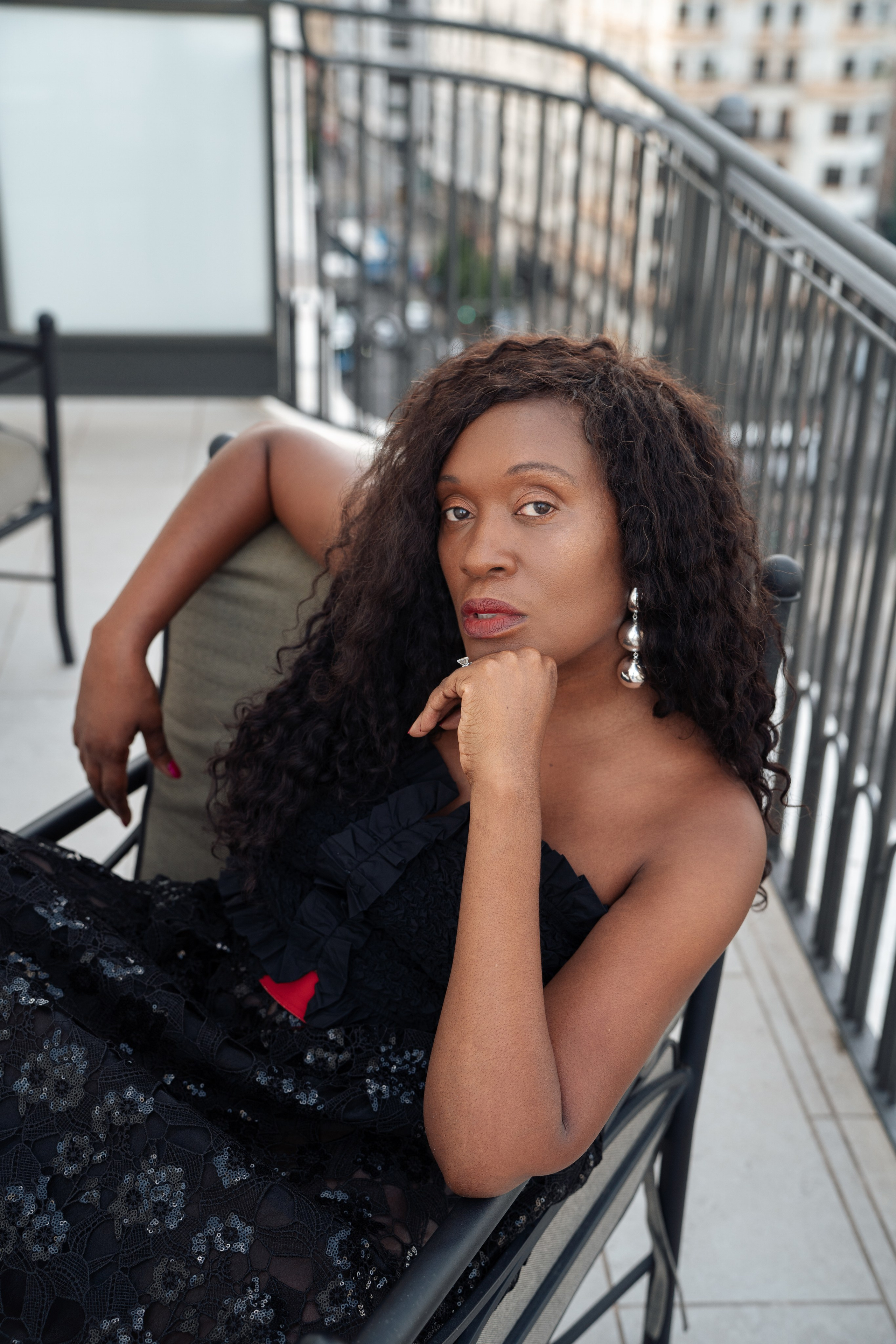 Portrait photographer Madrid. Photographer in Madrid, Spain. Alyona Belyaninova