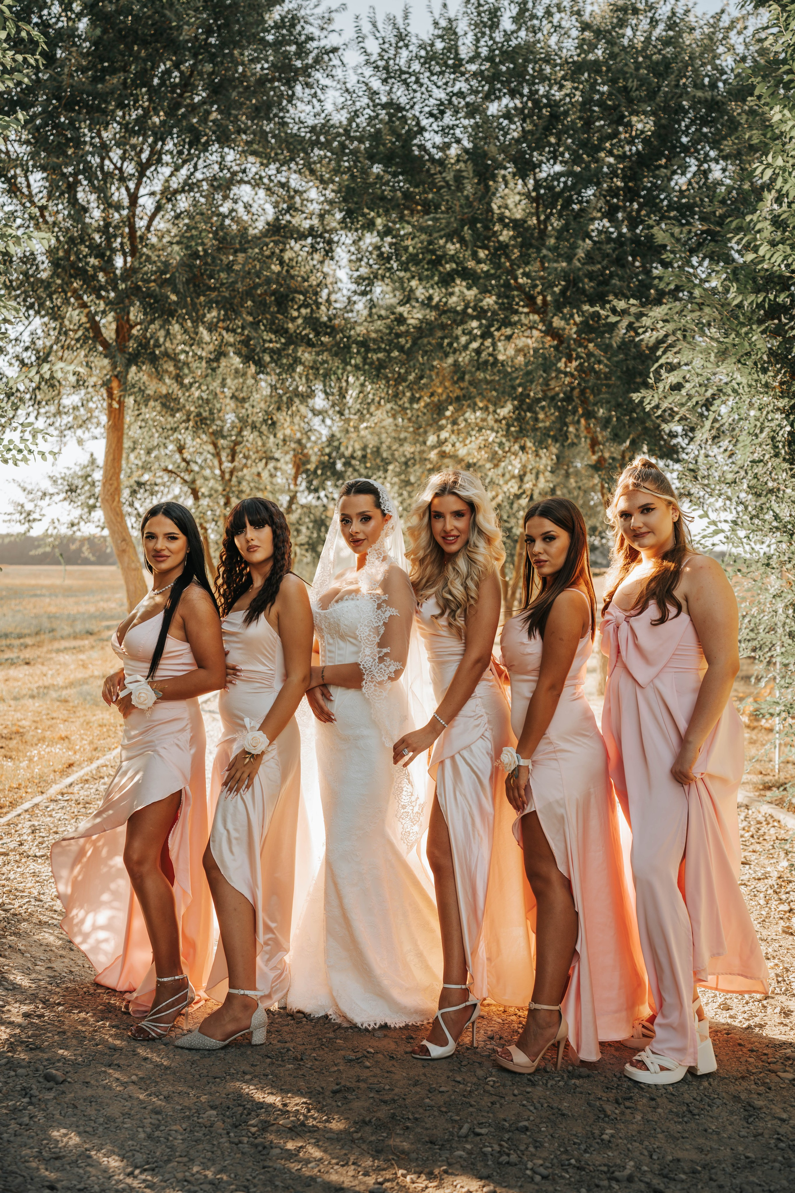 Andrada si Alin. Fotograf de evenimente din Romania