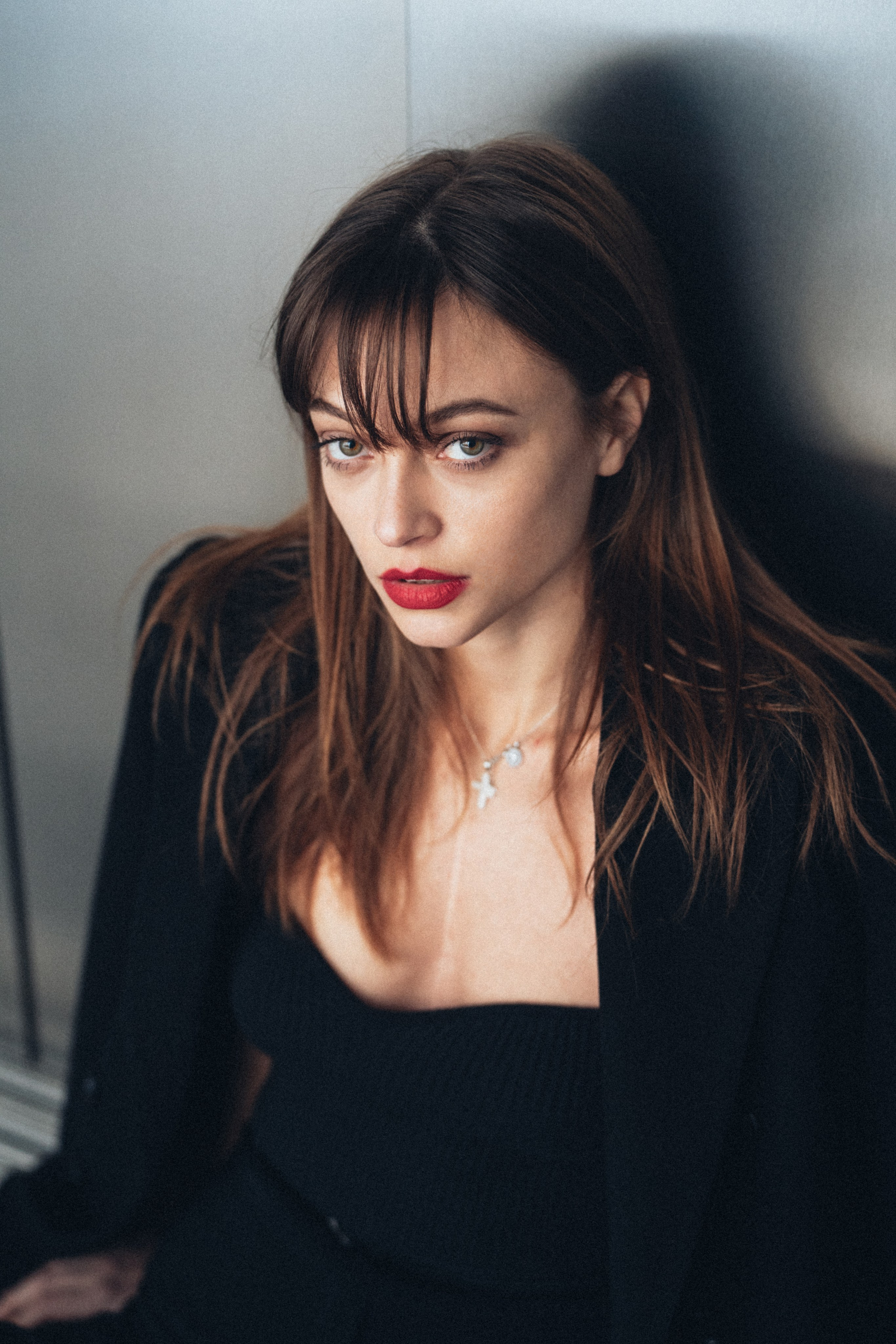 Fotografía lifestyle Madrid. sesión de fotos en estudio Madrid. sesión fotográfica individual Madrid. Fotógrafo en Madrid, España. Alyona Belyaninova