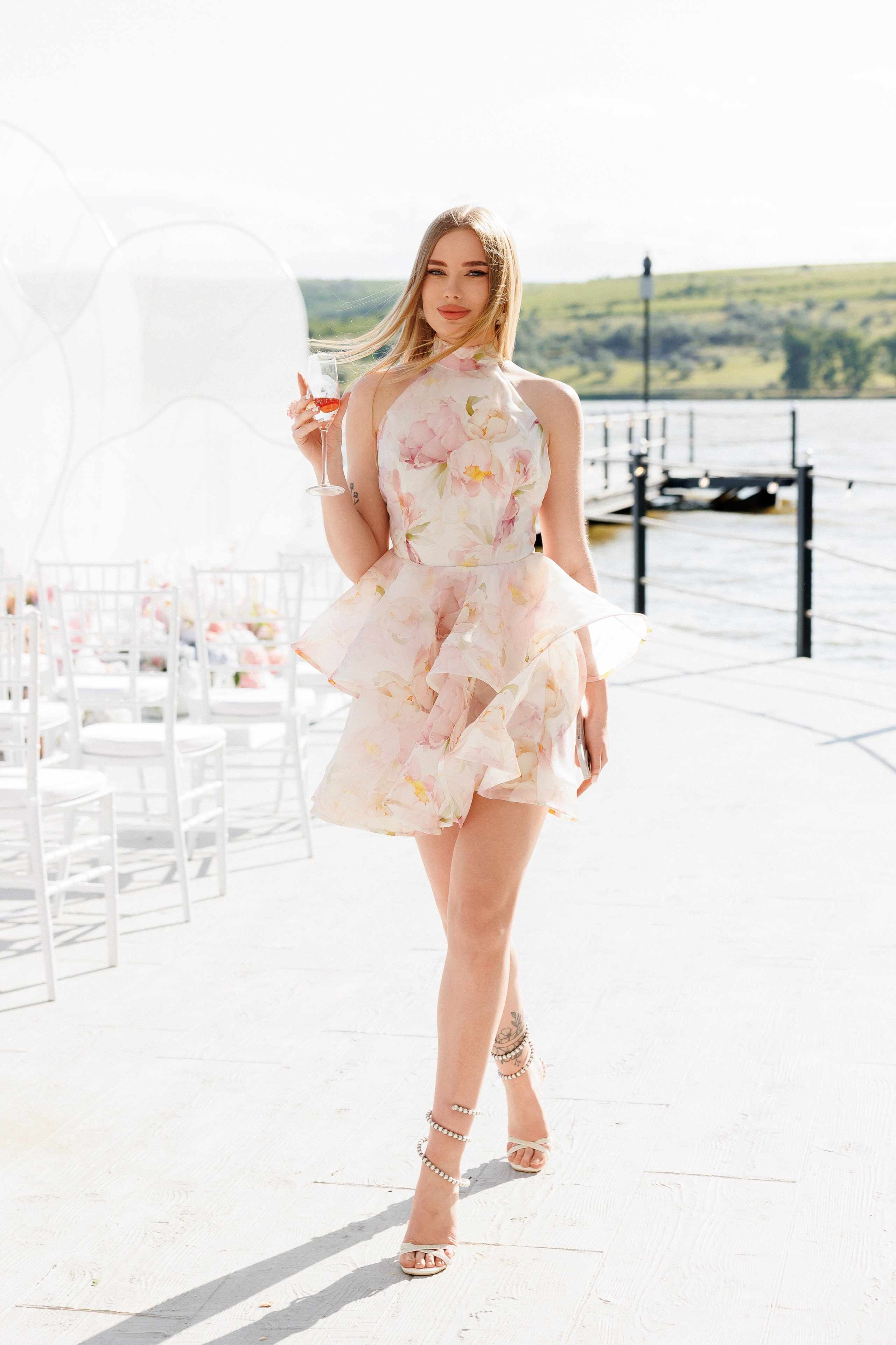 Florin & Corina — Complexul Turistic Costesti — Wedding Day. Servicii Foto și Video 067188353