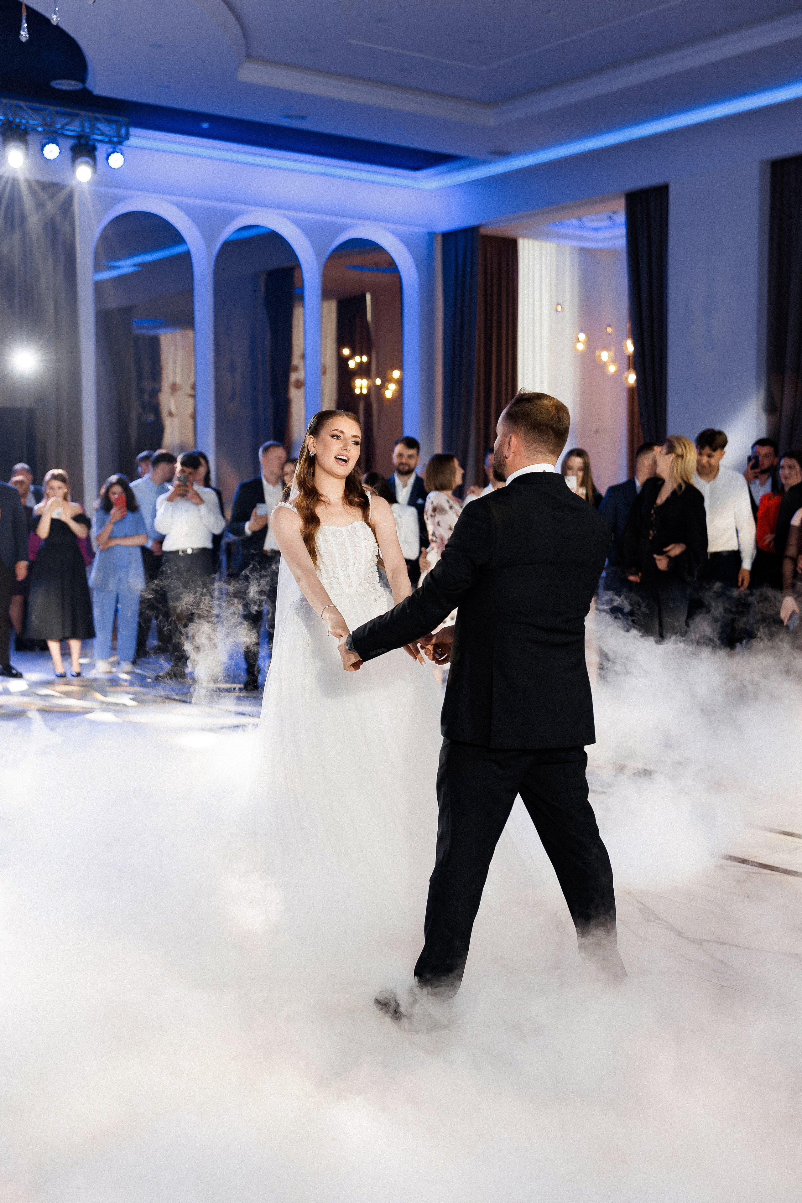 Ion & Djulieta — Richland — Wedding Day. Servicii Foto și Video 067188353