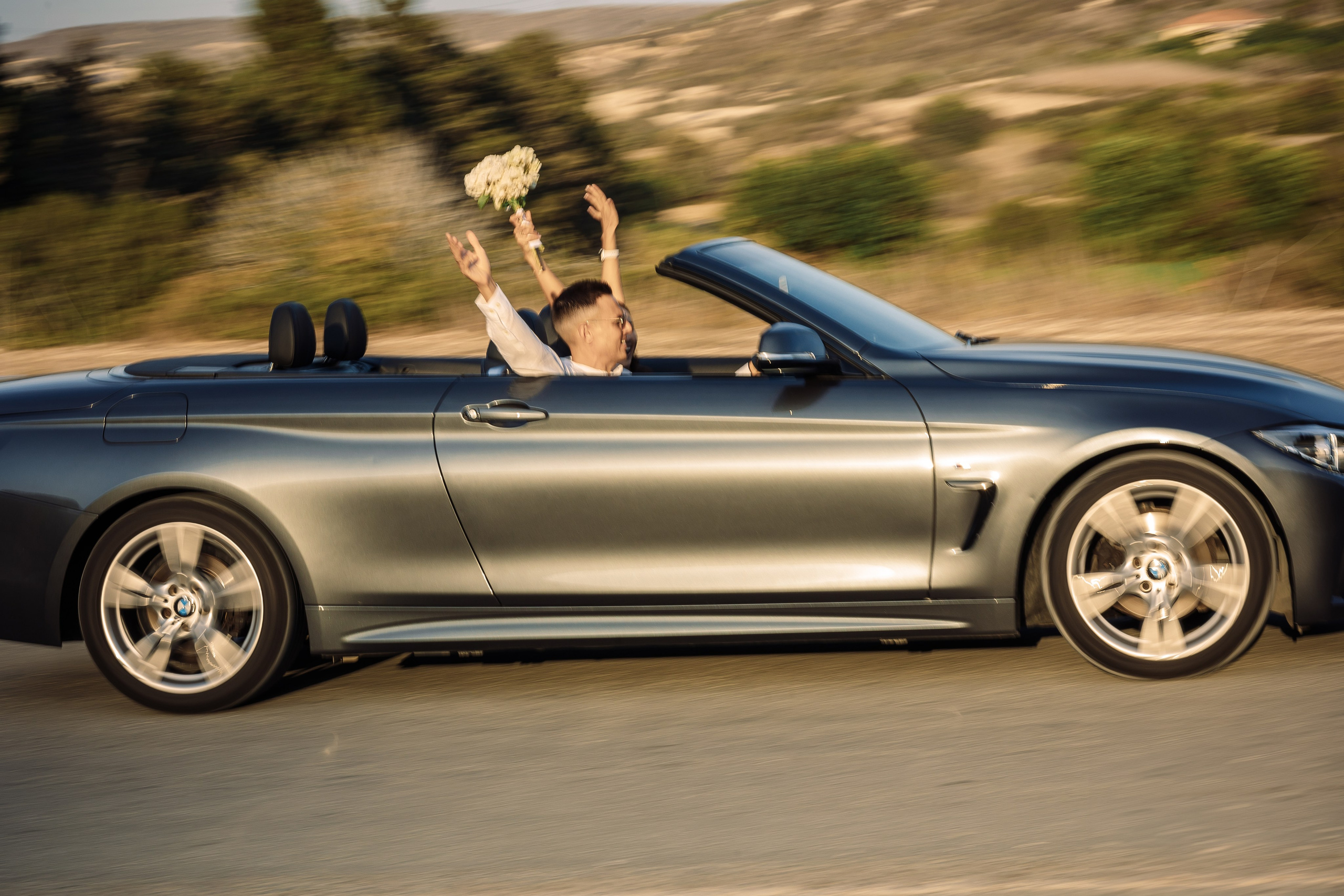 Love story. Фотограф на Кипре