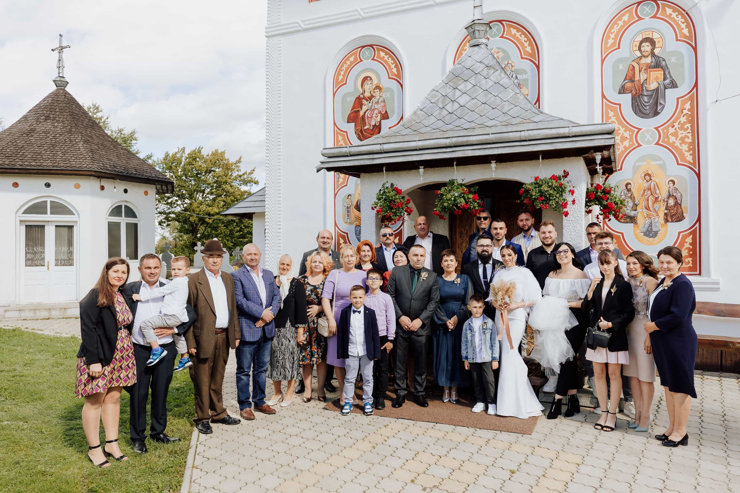 Stefanel & Elena. MovieFrames.ro