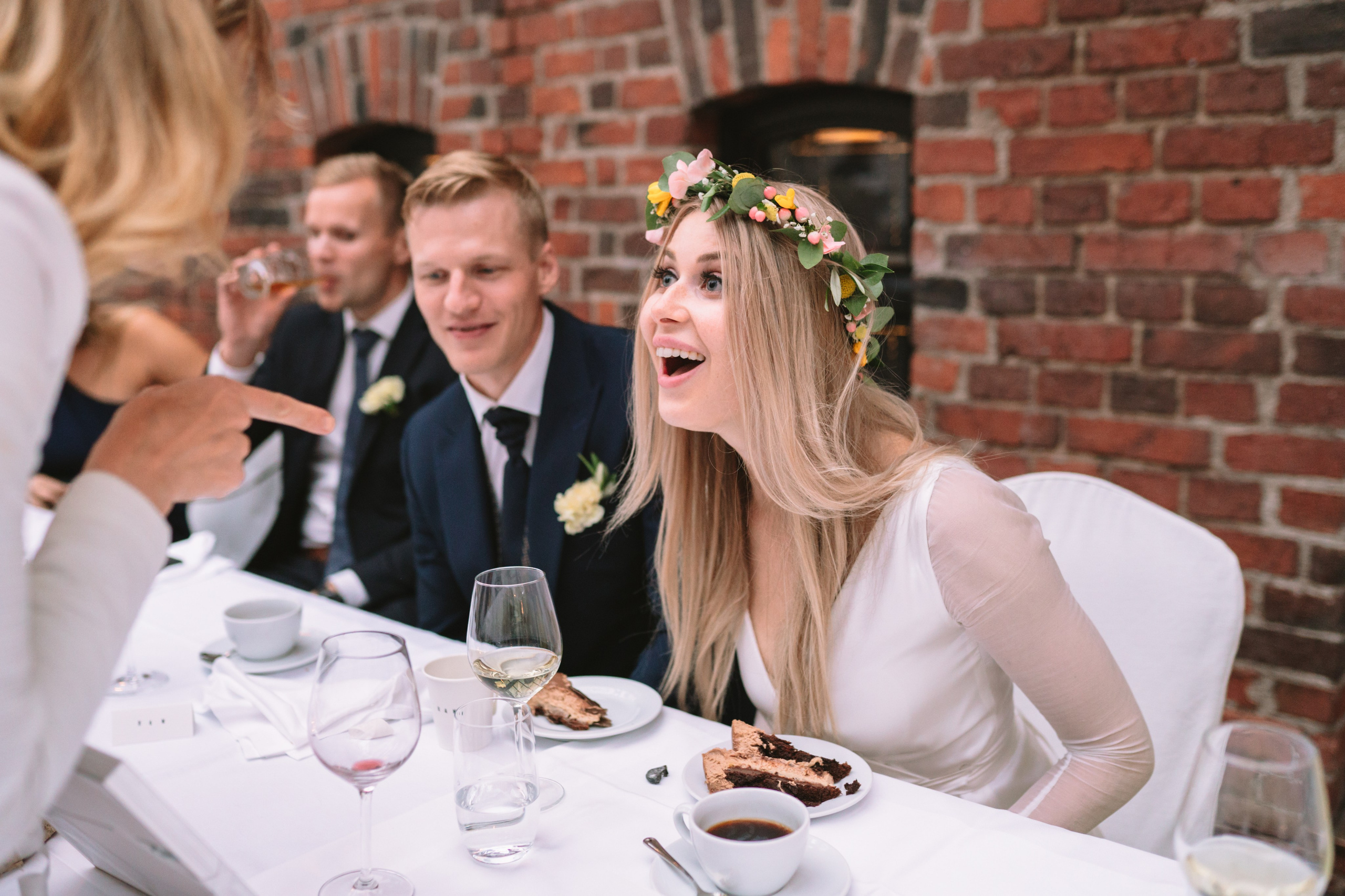 DiaFoto Weddings · Premium Destination Wedding Photo & Video in Barcelona