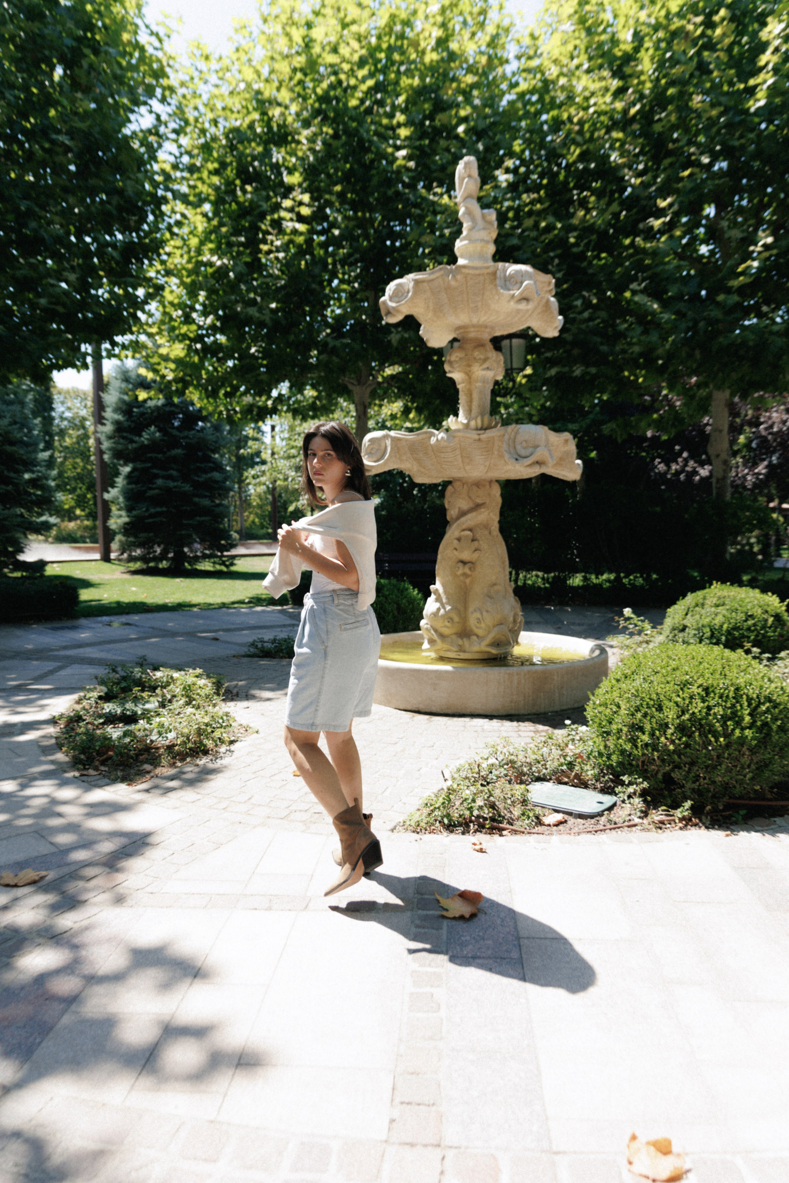 Reserved. Patricia Morenci — Mountain Adventures for the Wild at Heart