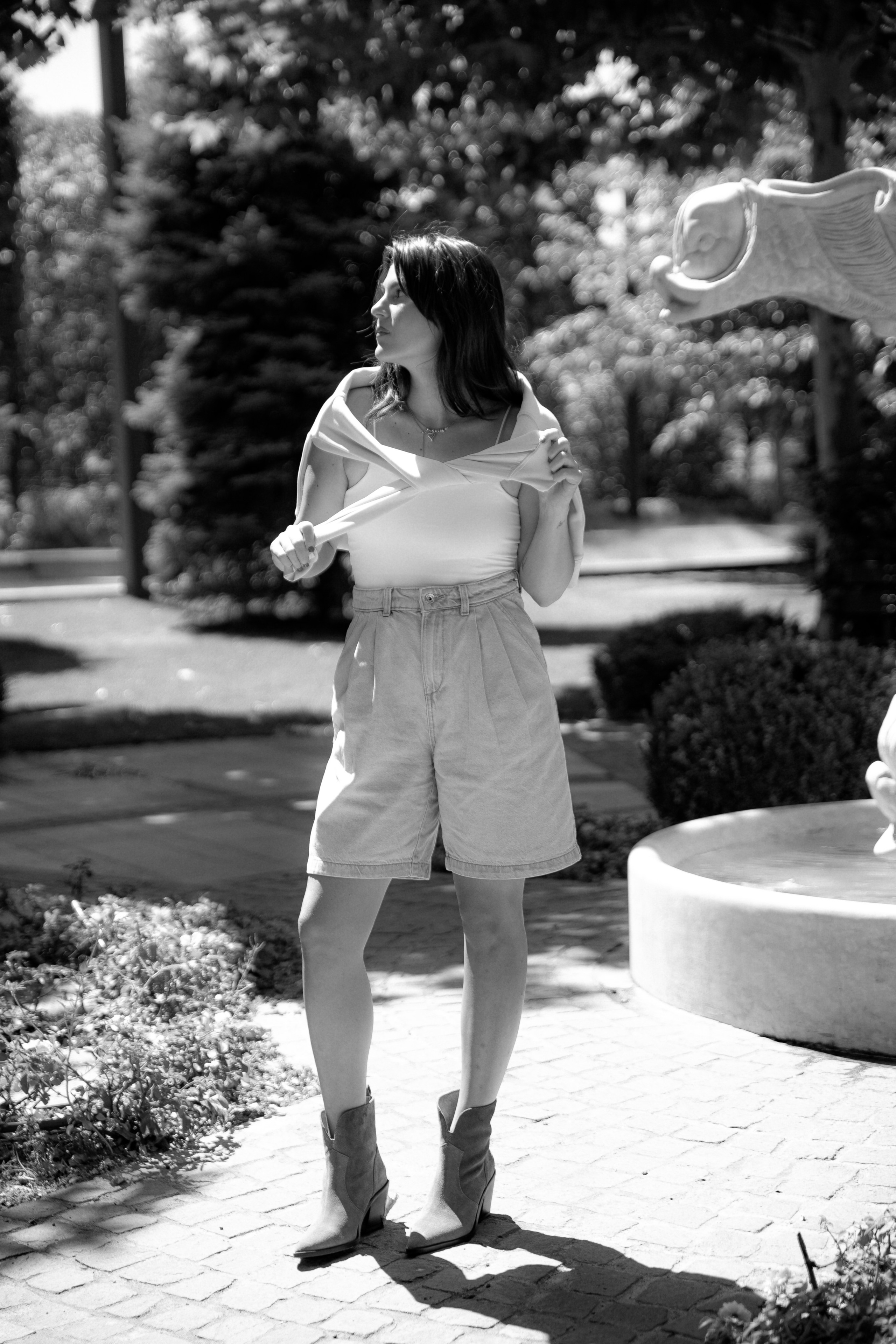 Reserved. Patricia Morenci — Mountain Adventures for the Wild at Heart