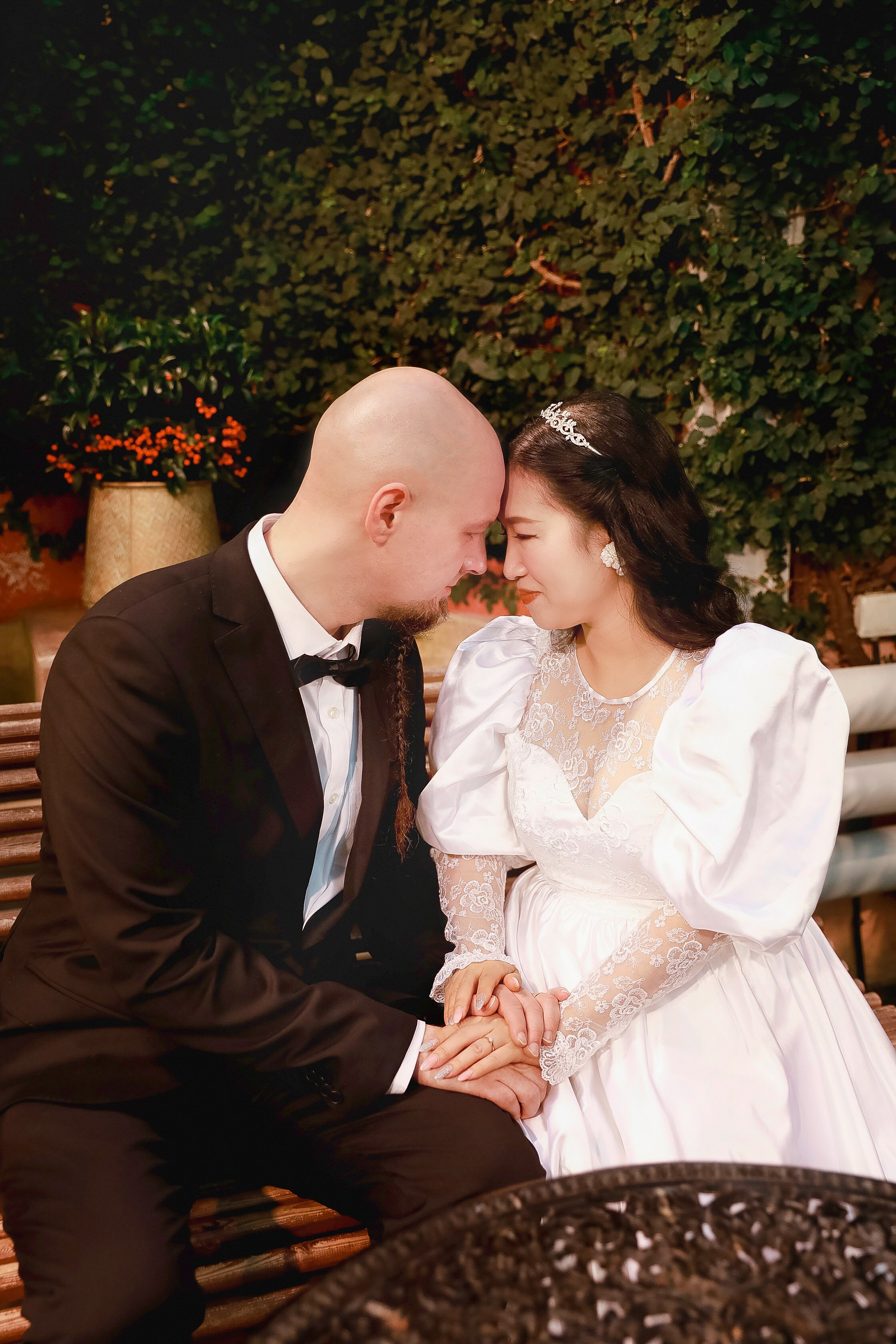 WEDDING. Silvia Stamati Photography Helsinki