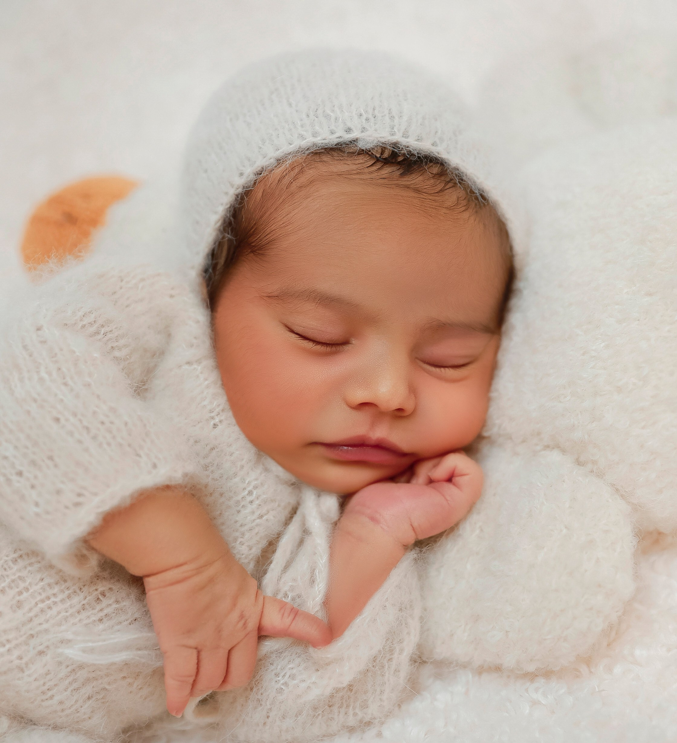 NEWBORN. Silvia Stamati Photography Helsinki