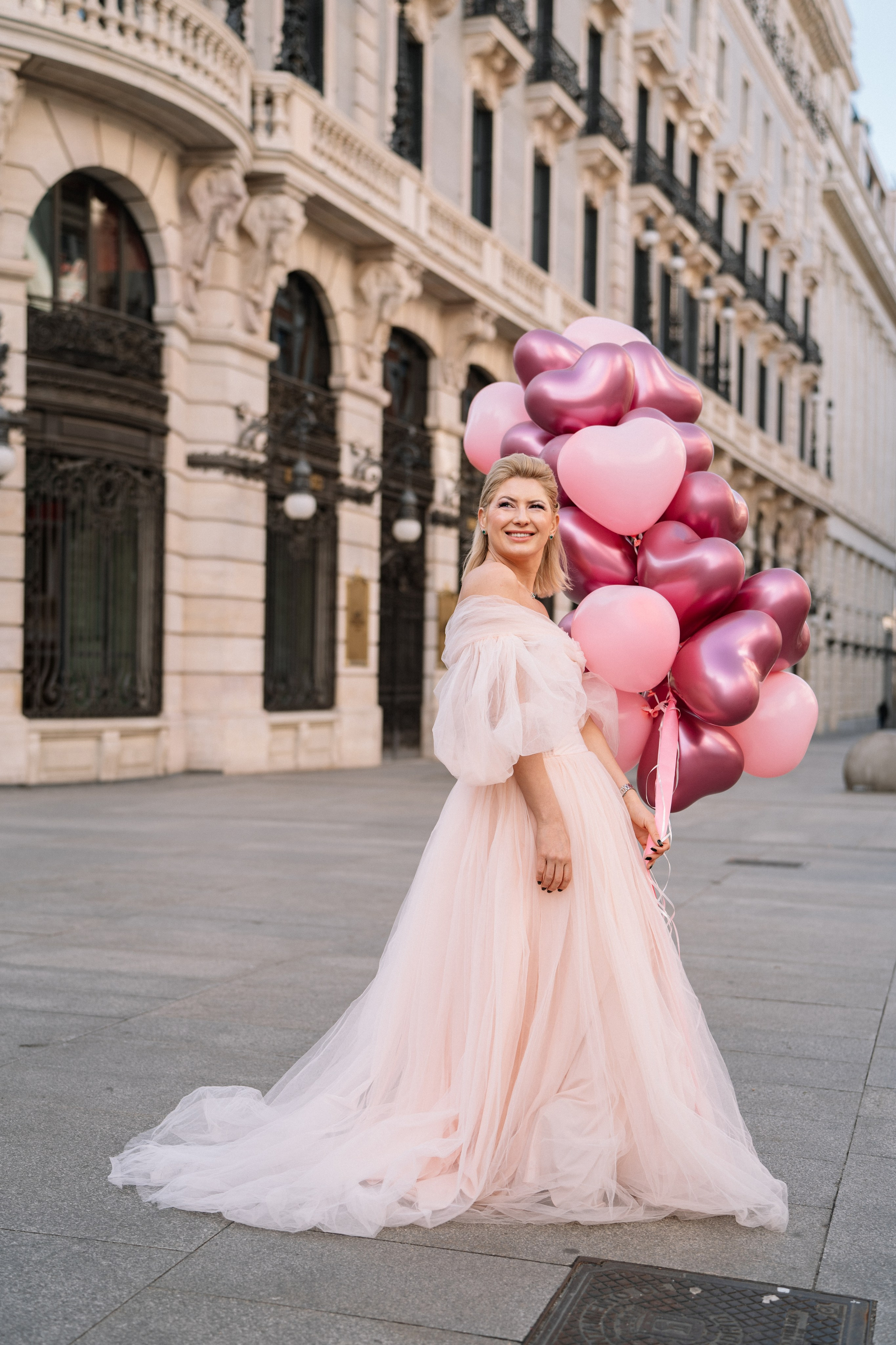 Lifestyle Photographer in Madrid. Photographer in Madrid, Spain. Alyona Belyaninova