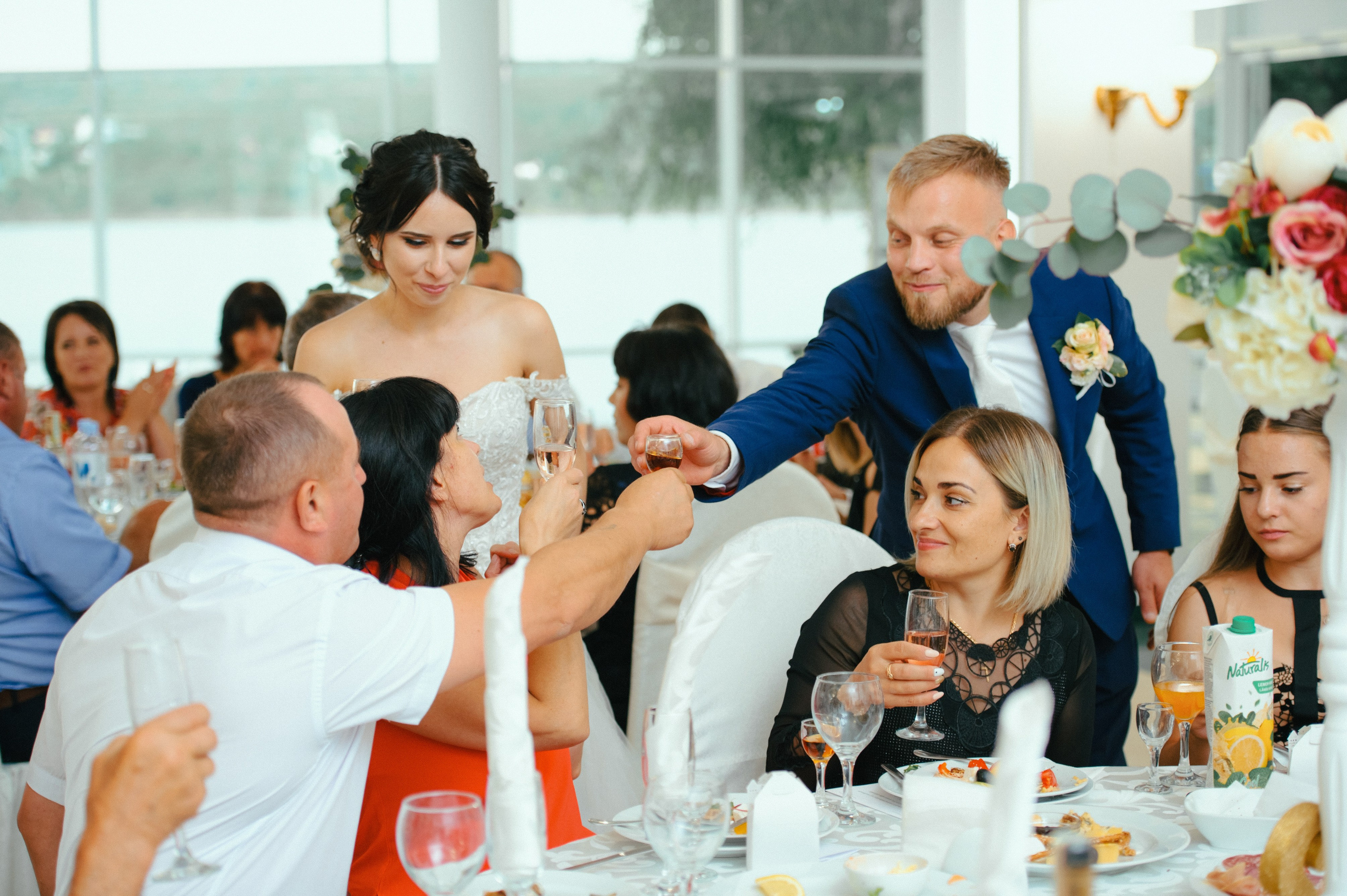 Cristina & Vadim. Fotograf de familie și evenimente