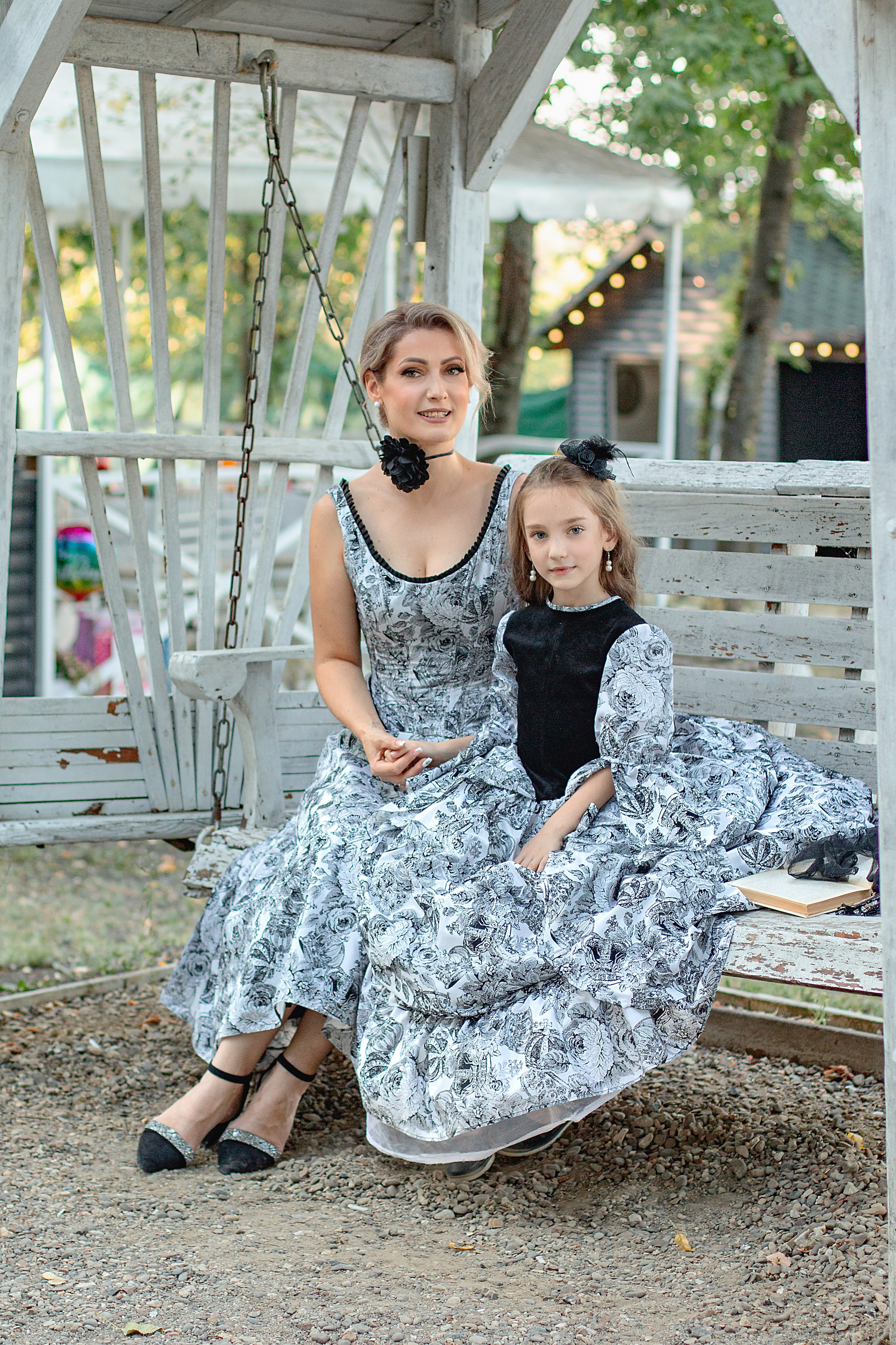 Время для леди. Детский и семейный фотограф в г. Бельцы