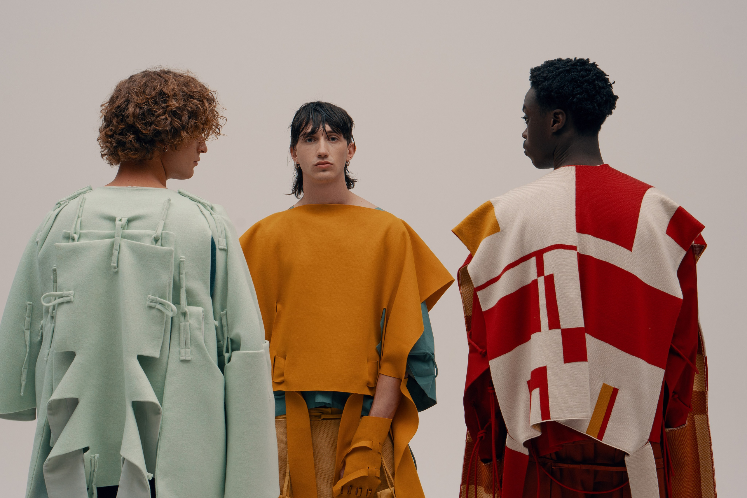 Object. Aura Studio / co-design space