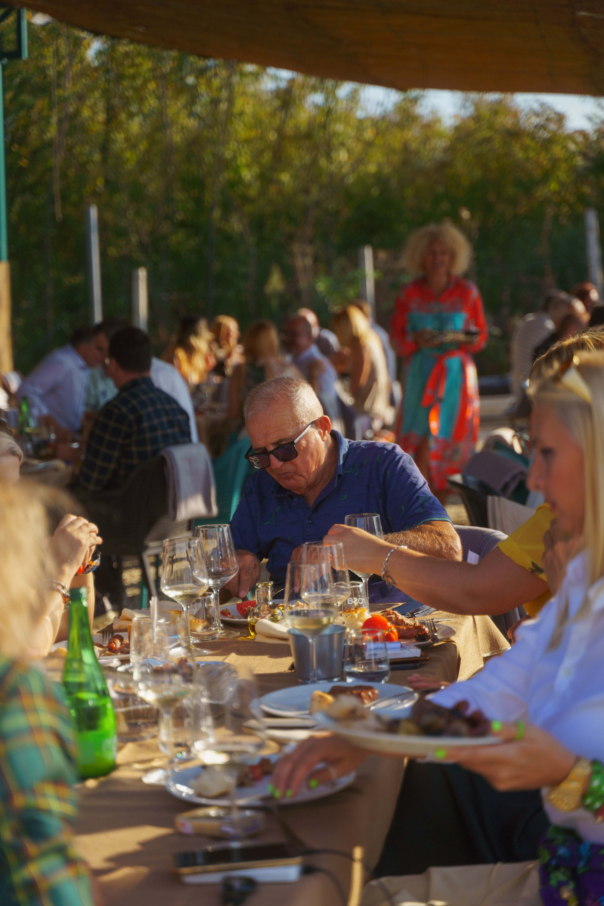 Jeep Commerce Event. Zhukov studio