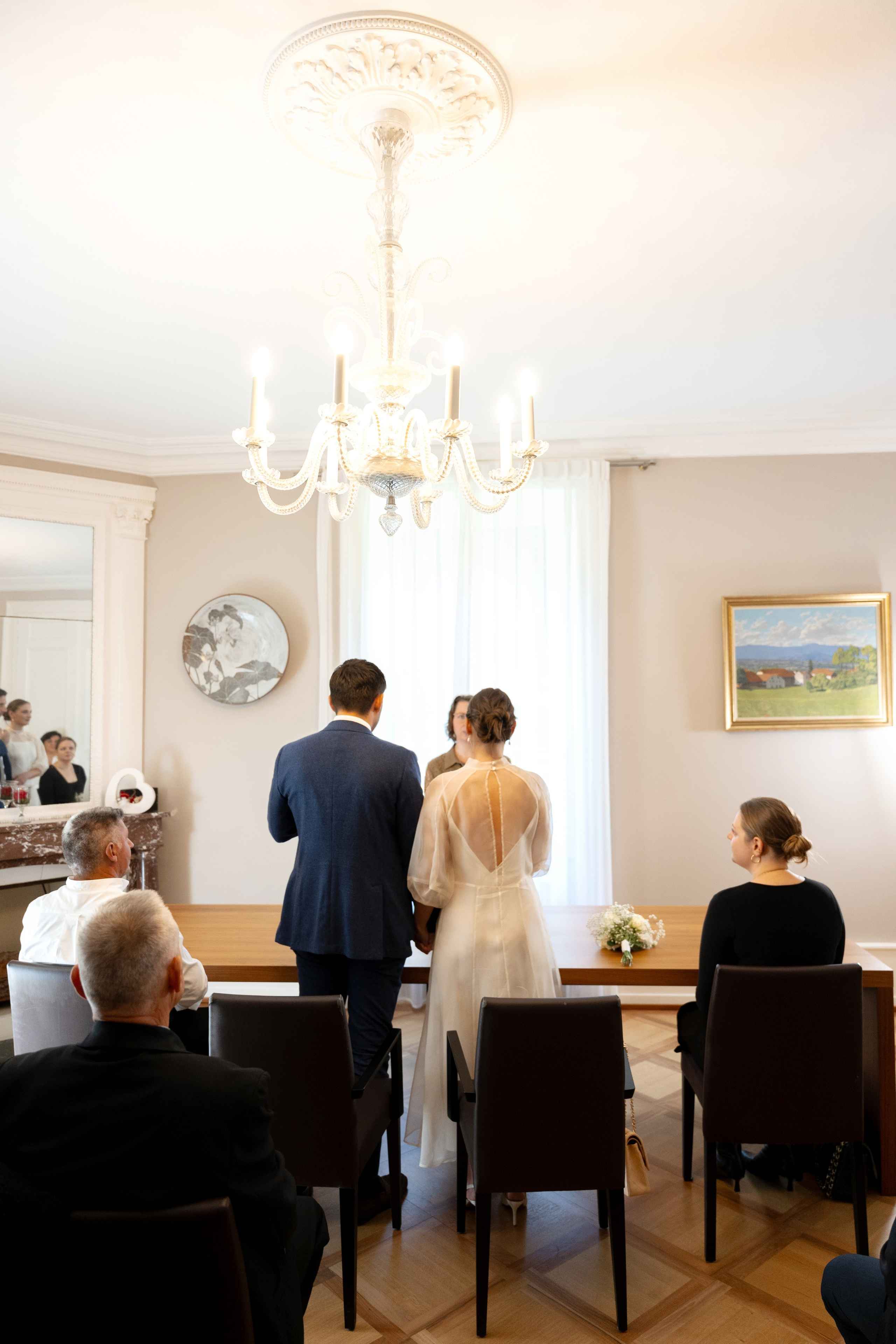 Valdette & Ilir. Photographe Suisse Tatiana Lyzhina