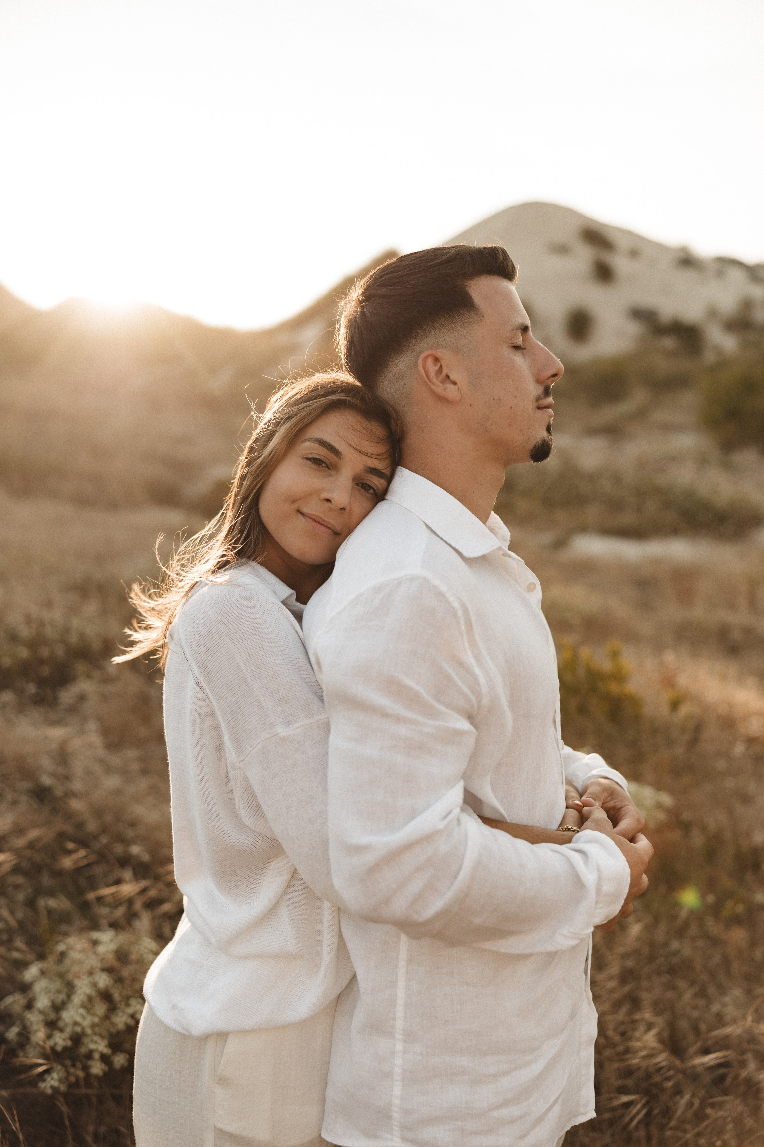 Sara e Fábio. Photographe de mariage et de famille à Braga — Alexandra Mieres Photography