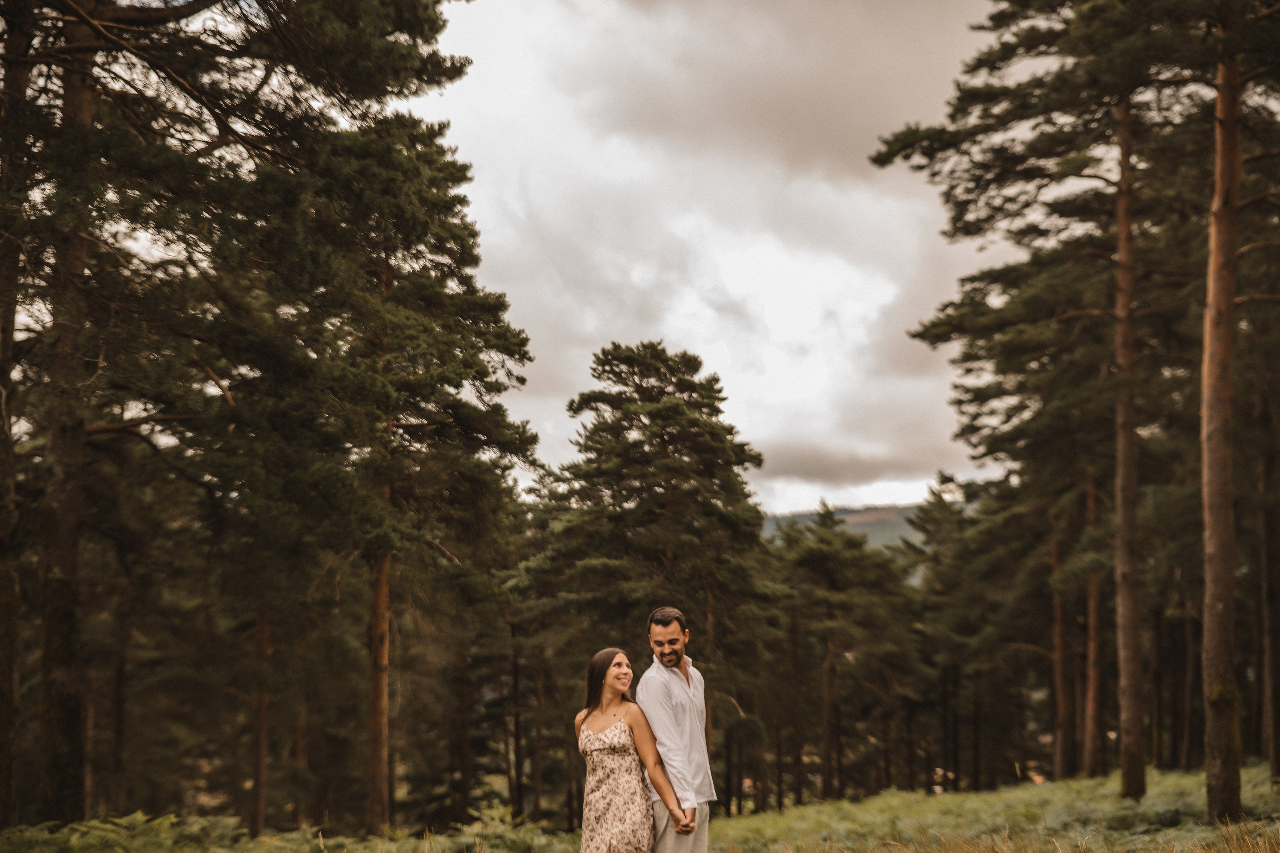 Daniela & Rui. Photographe de mariage et de famille à Braga — Alexandra Mieres Photography