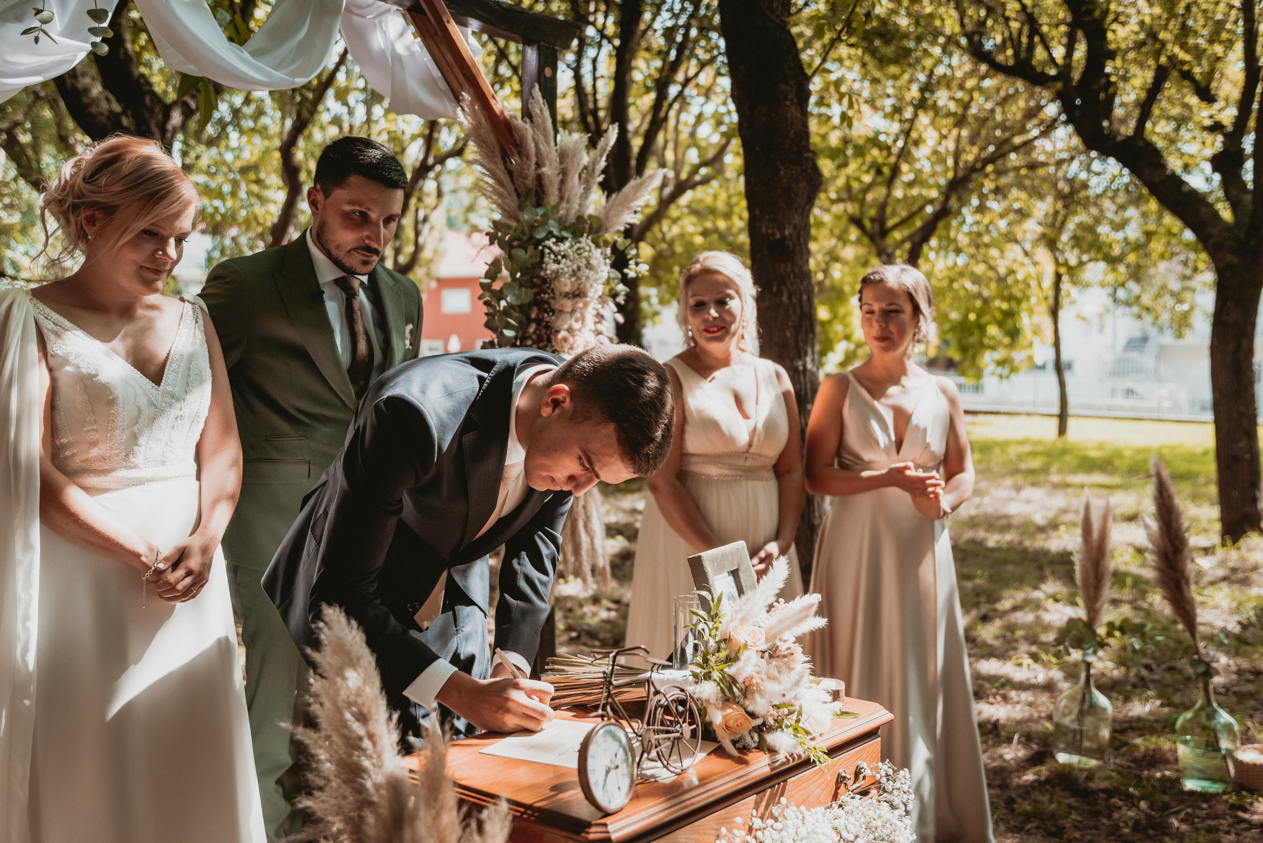 São & Luís. Photographe de mariage et de famille à Braga — Alexandra Mieres Photography