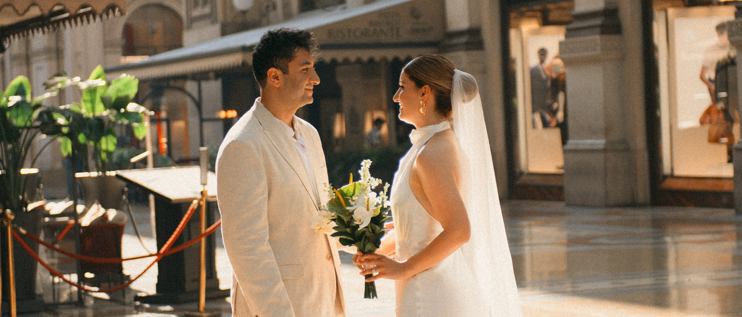 Anastasiia Buchinskaia Photographer in Milan