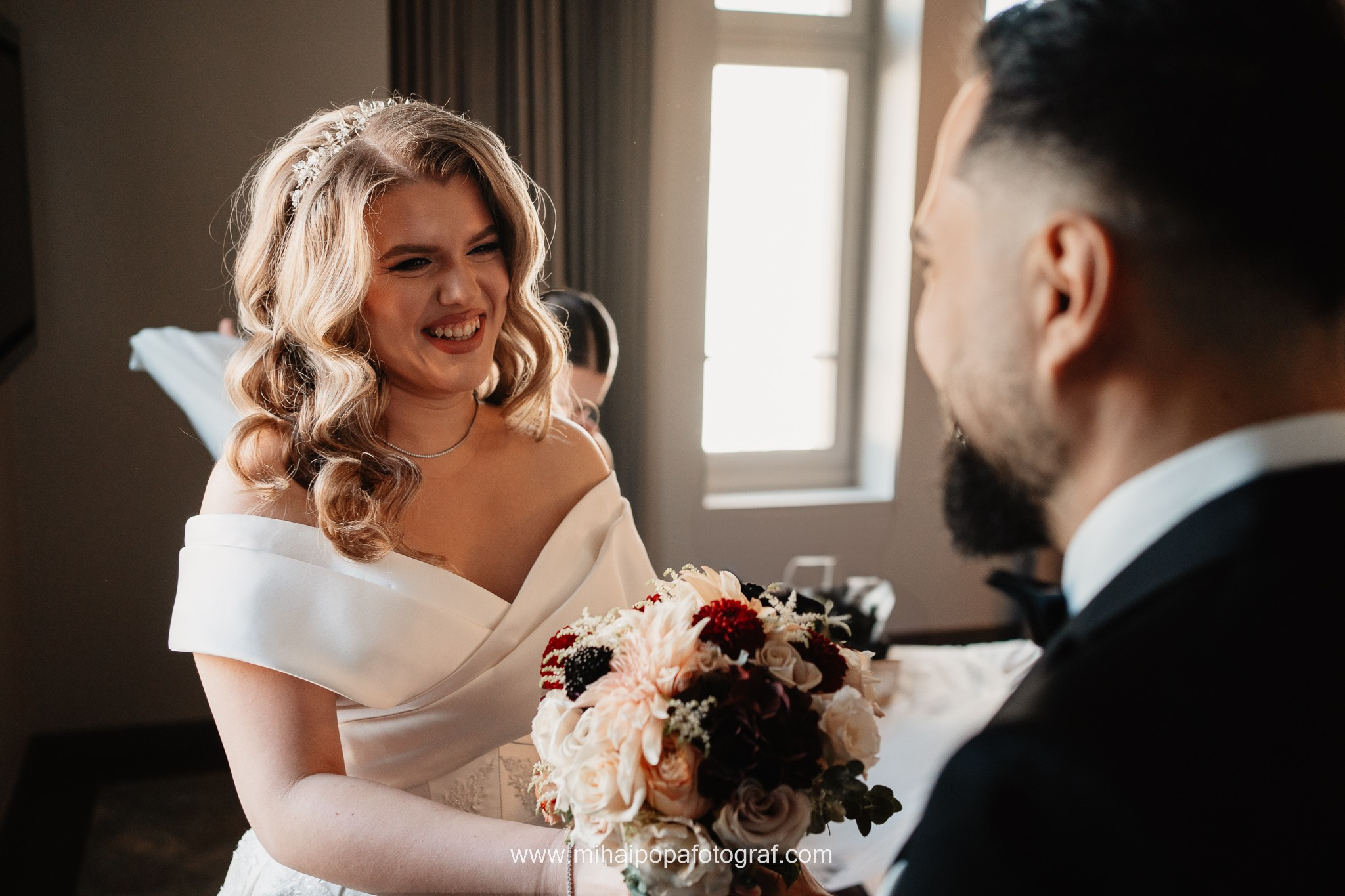 Andreea&Ștefan. Mihai Popa |Wedding Photographer | Worldwide | Bucharest