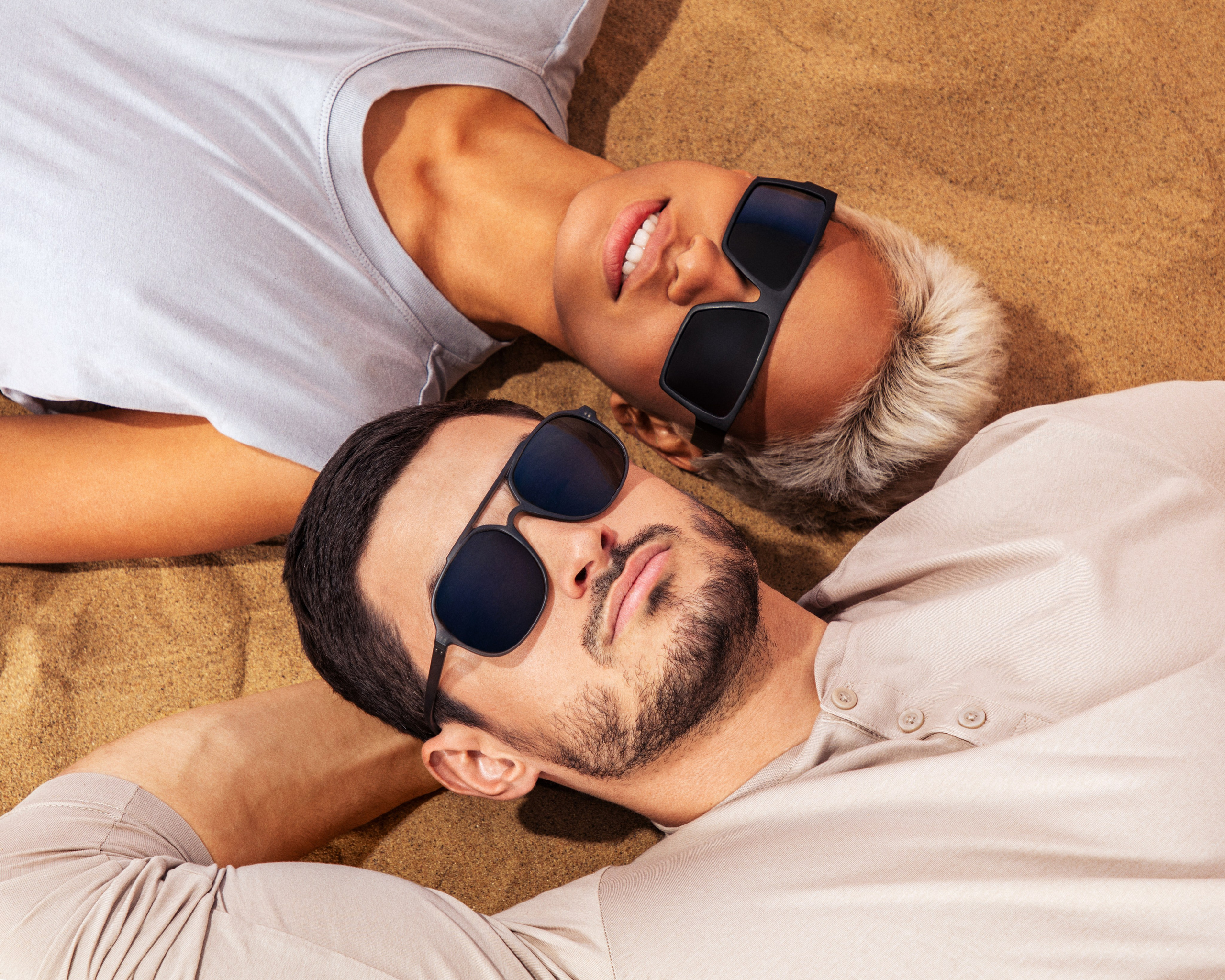 Campaign for KEDDO SS19/2. Abdrshin Valeriy photographer