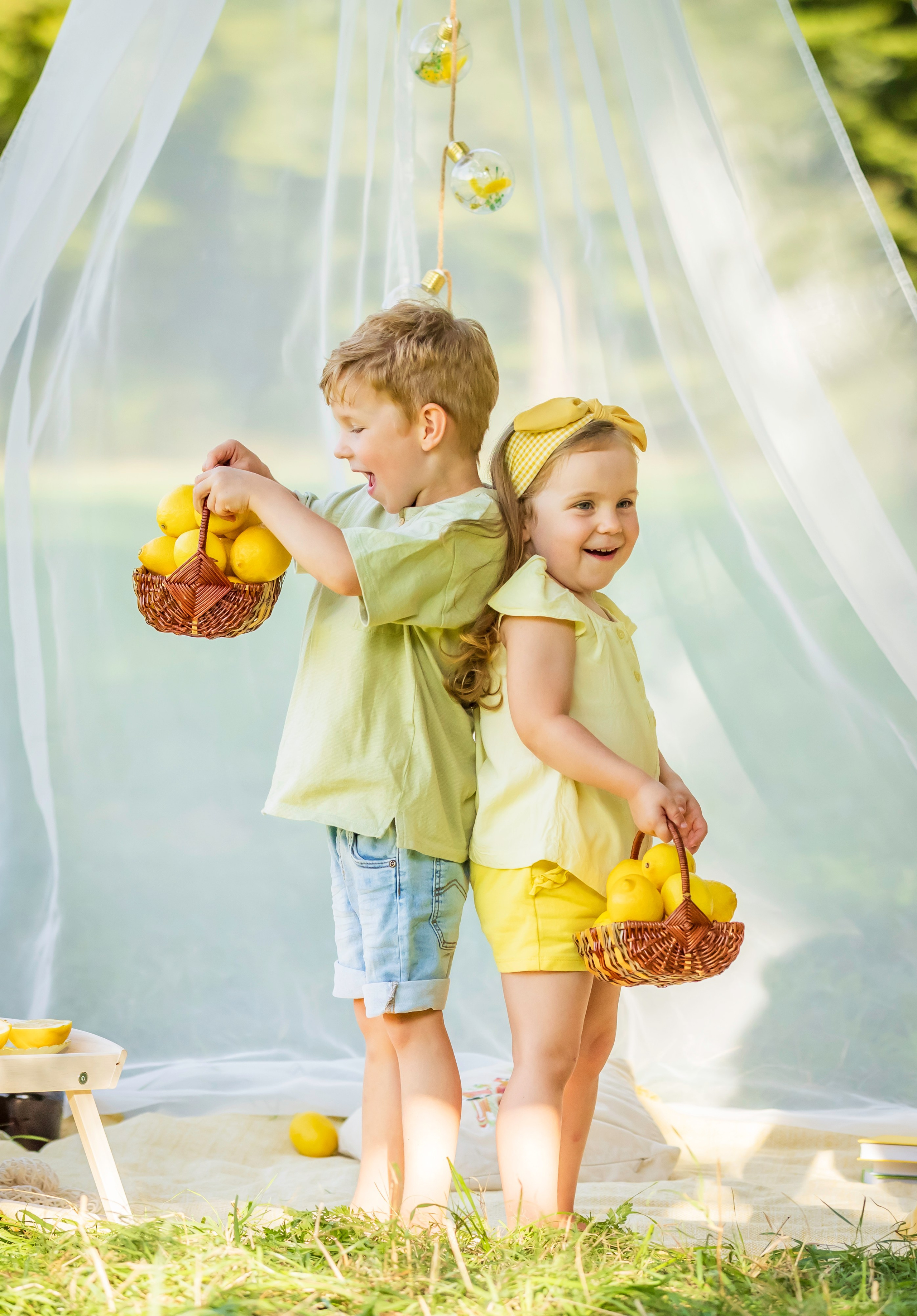 Photo Days. Family & Maternity Photographer in Dresden Tatiana Mudryak