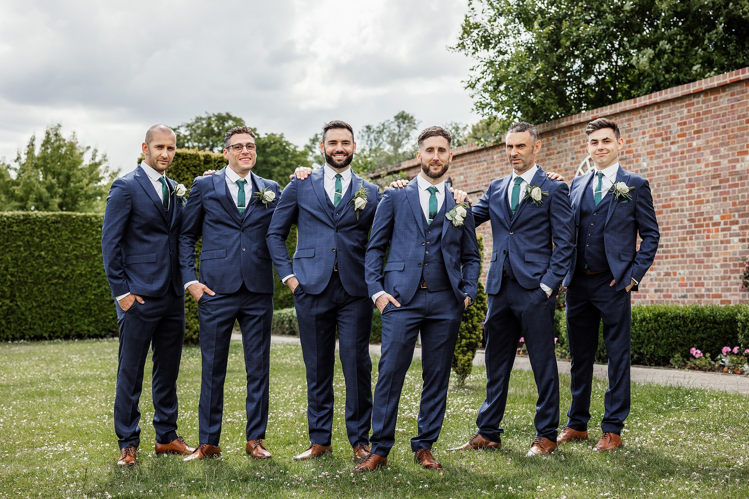 Weddings. Tomas Ramoska Photography