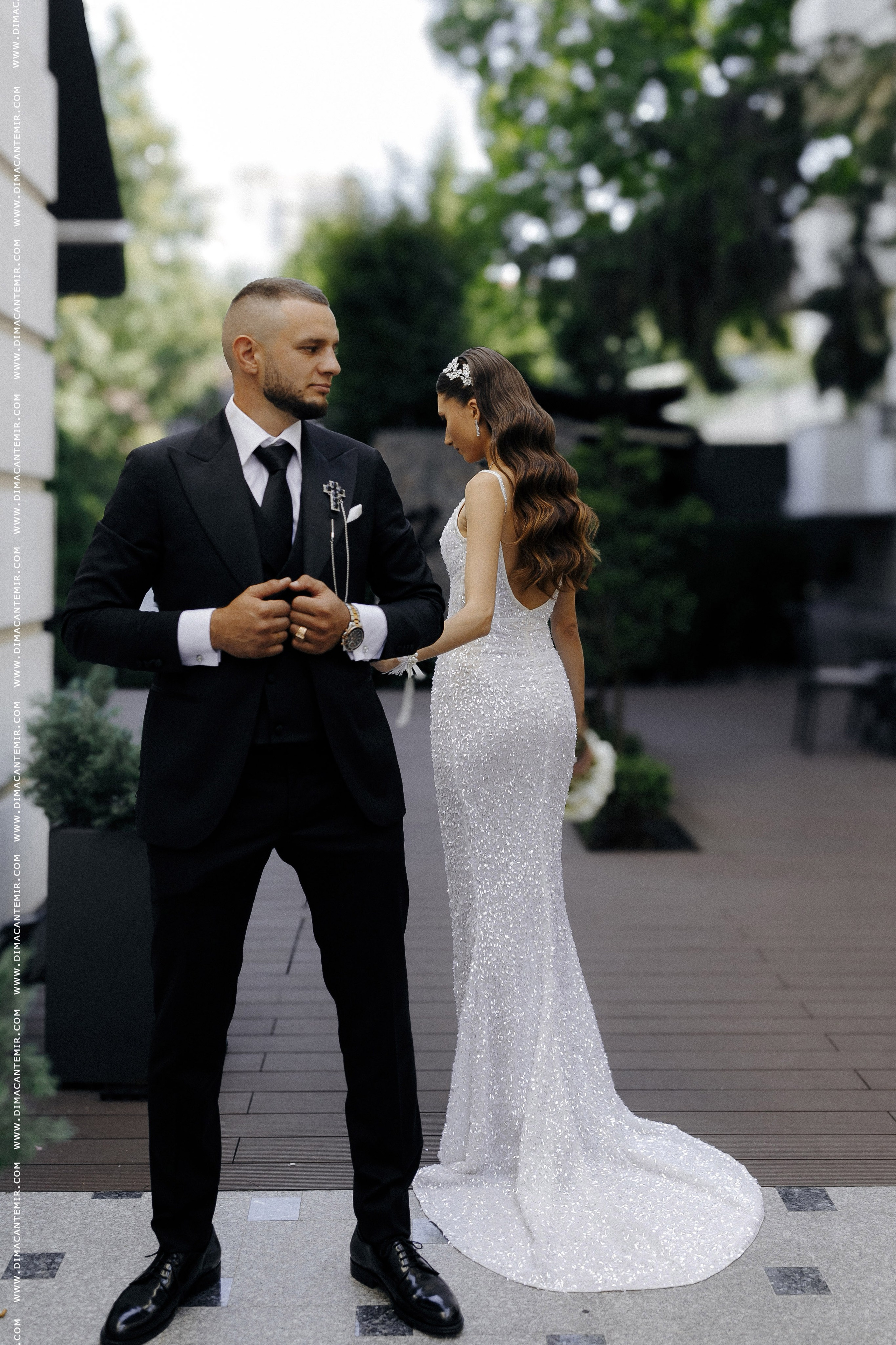 MIHAIL + SABINA | Grand Élysée. Fotograf de nuntă în Chisinau, Moldova. Poze și Video Comerciale